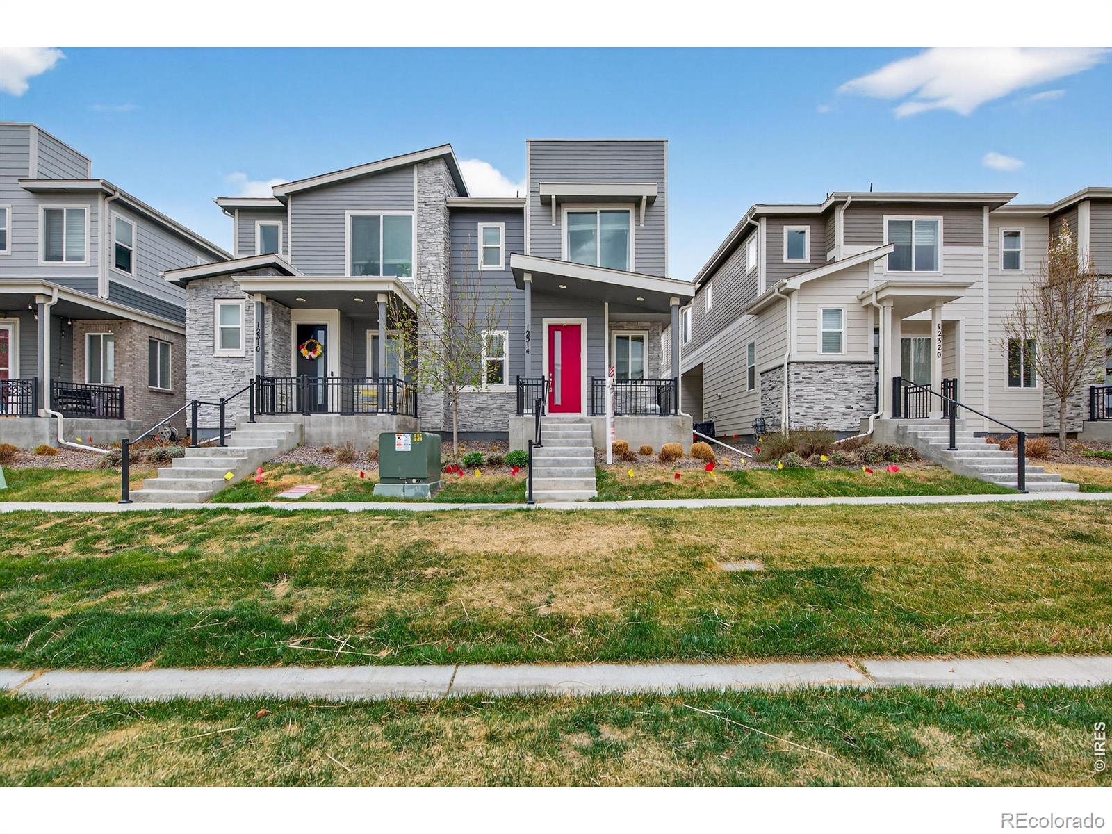 MLS Image #1 for 12314  hayloft lane,thornton, Colorado