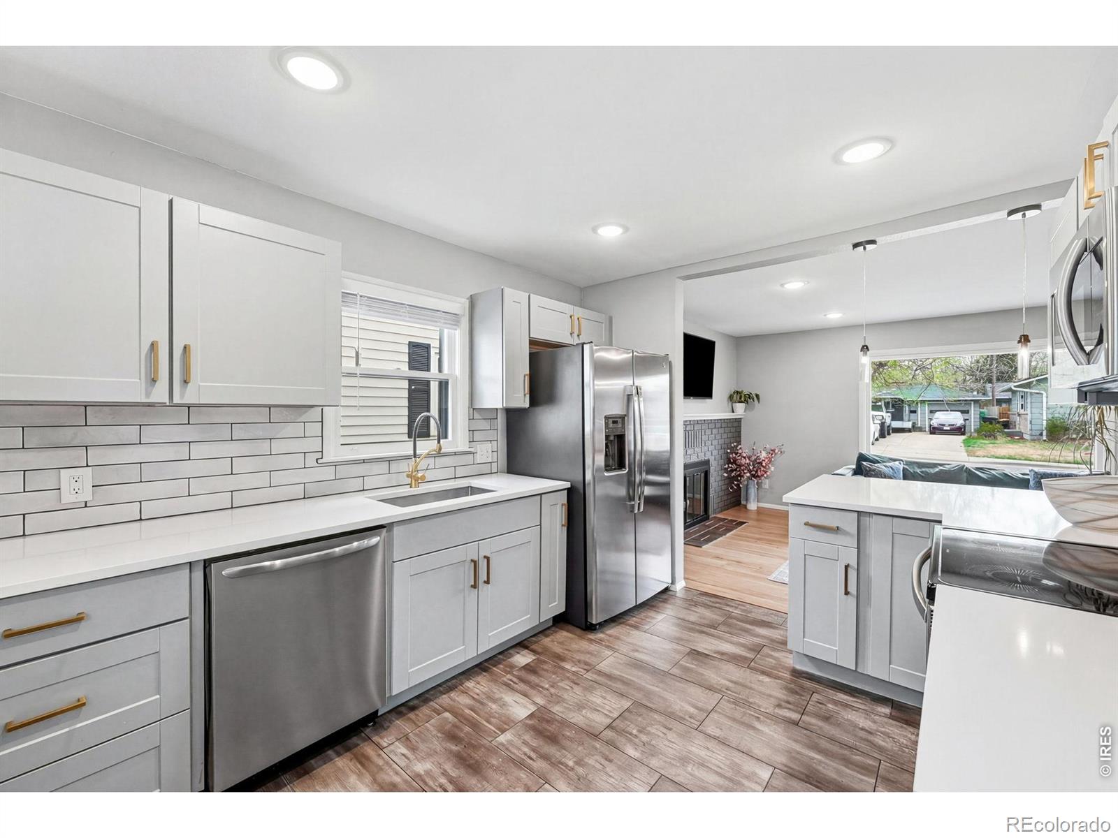 MLS Image #2 for 850  judson street,longmont, Colorado