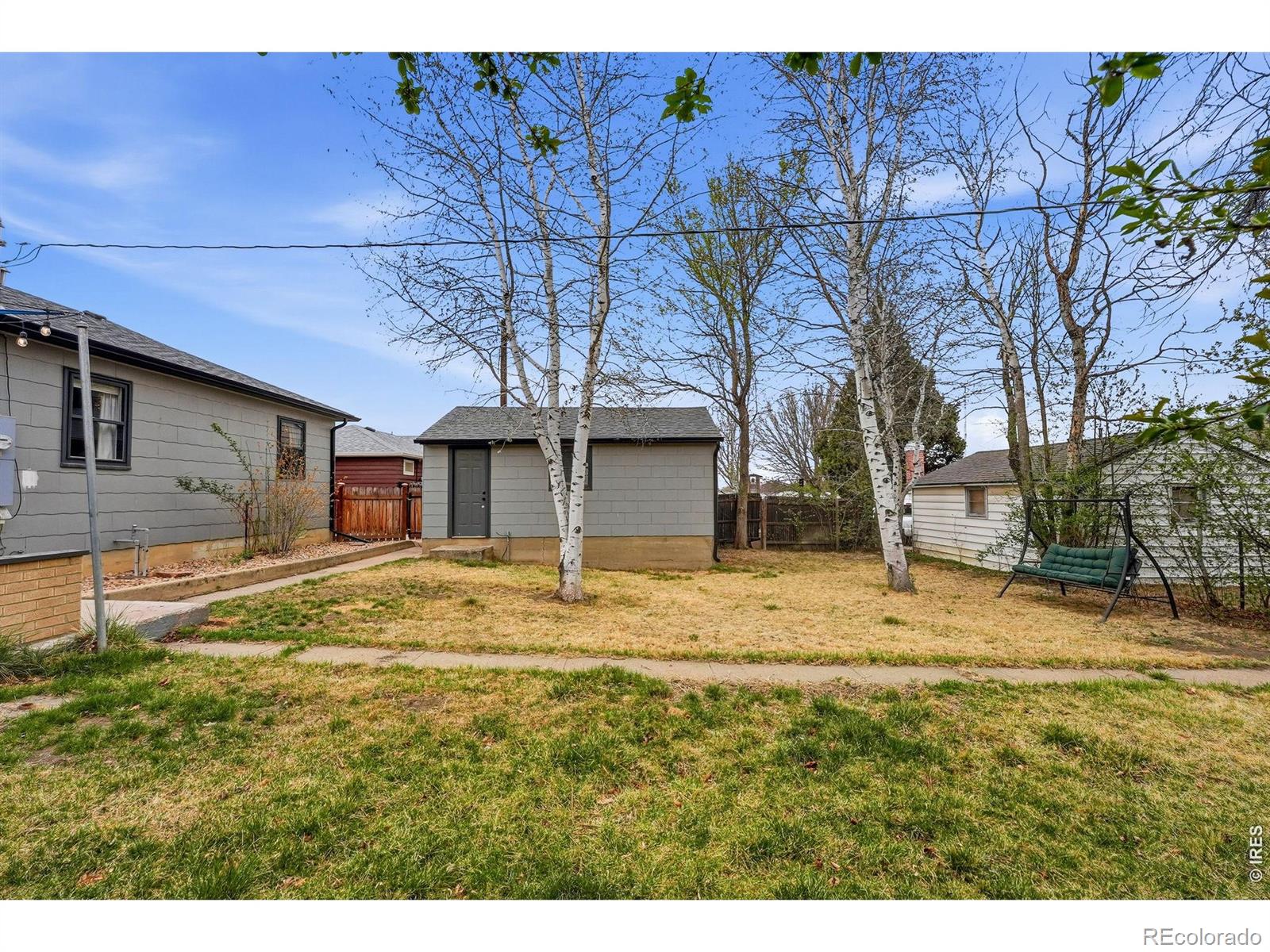 MLS Image #4 for 850  judson street,longmont, Colorado