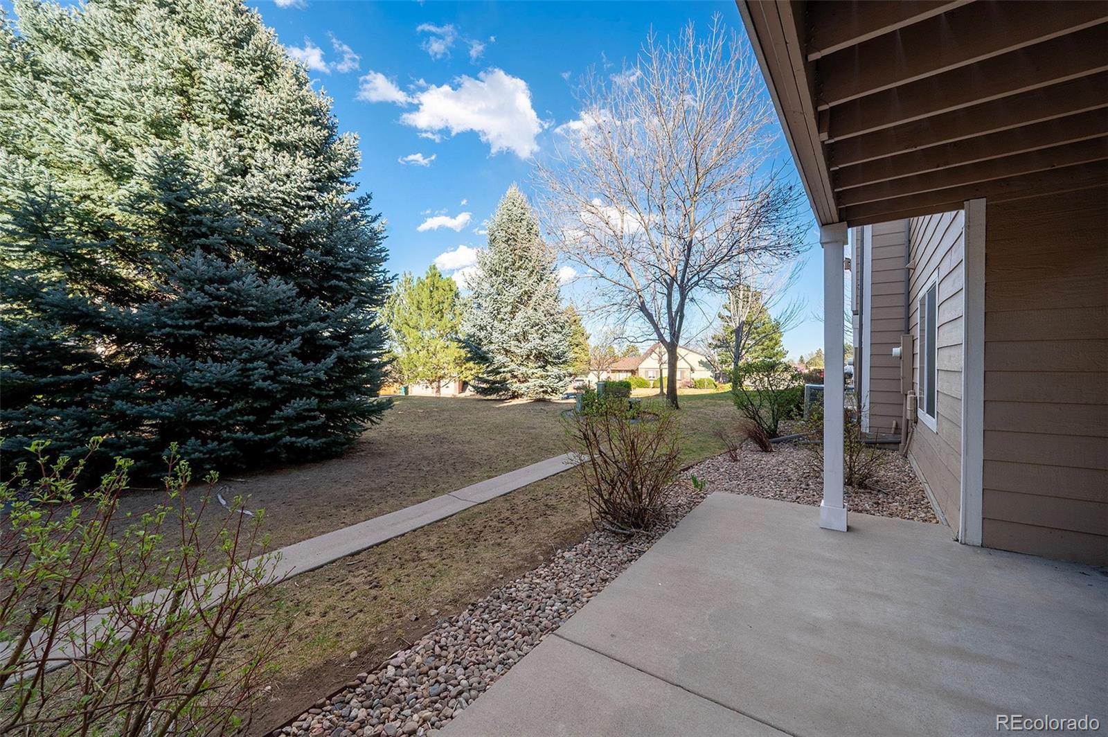 MLS Image #30 for 6839 s webster street c,littleton, Colorado