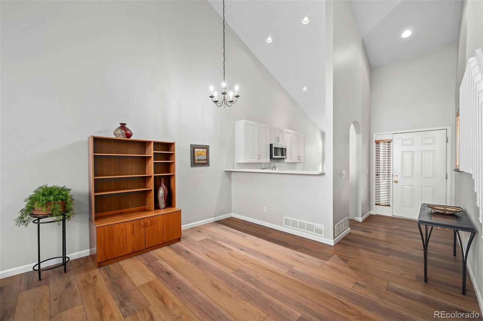MLS Image #4 for 6839 s webster street c,littleton, Colorado