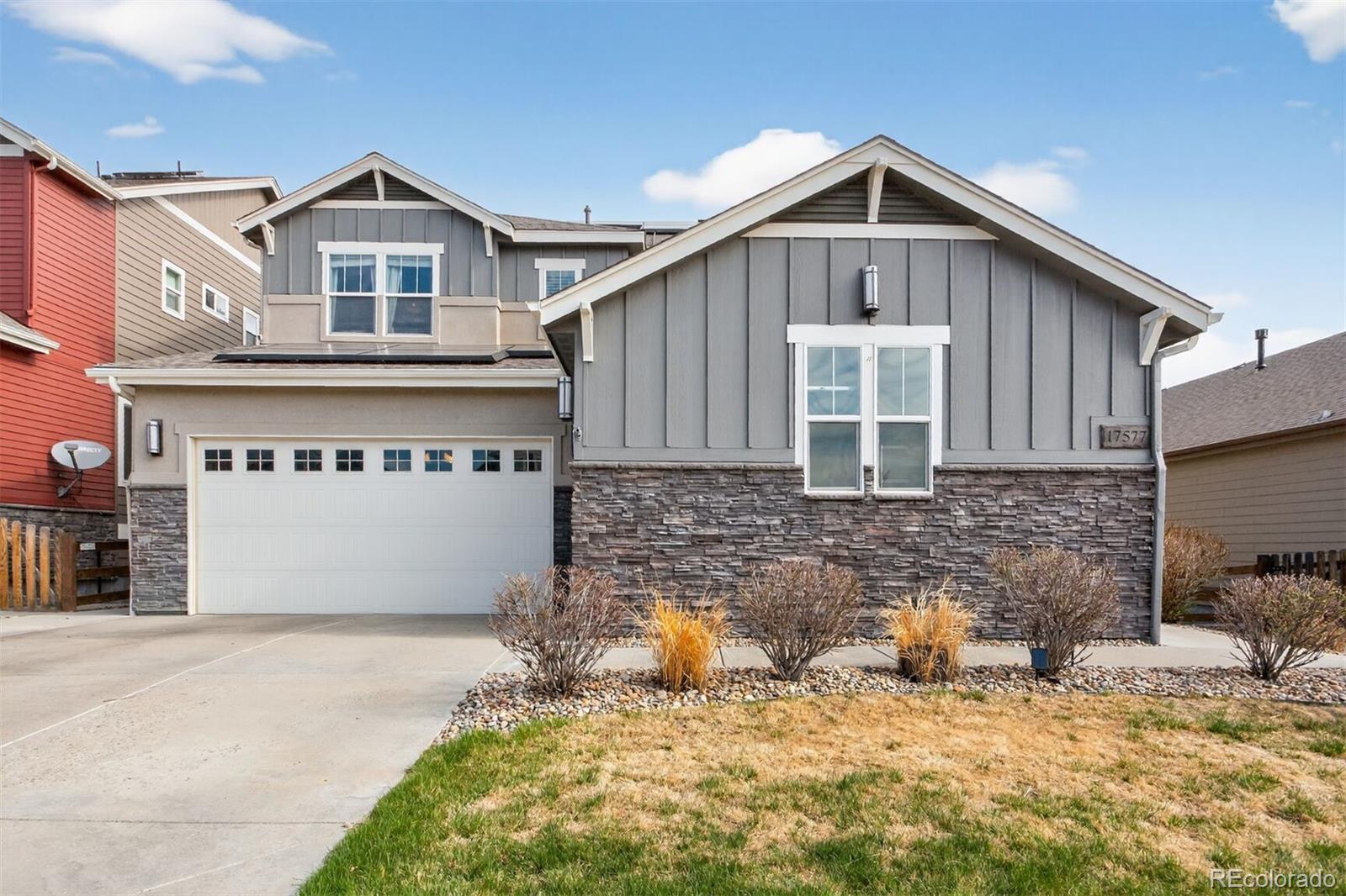 MLS Image #0 for 17577 w 87th avenue,arvada, Colorado