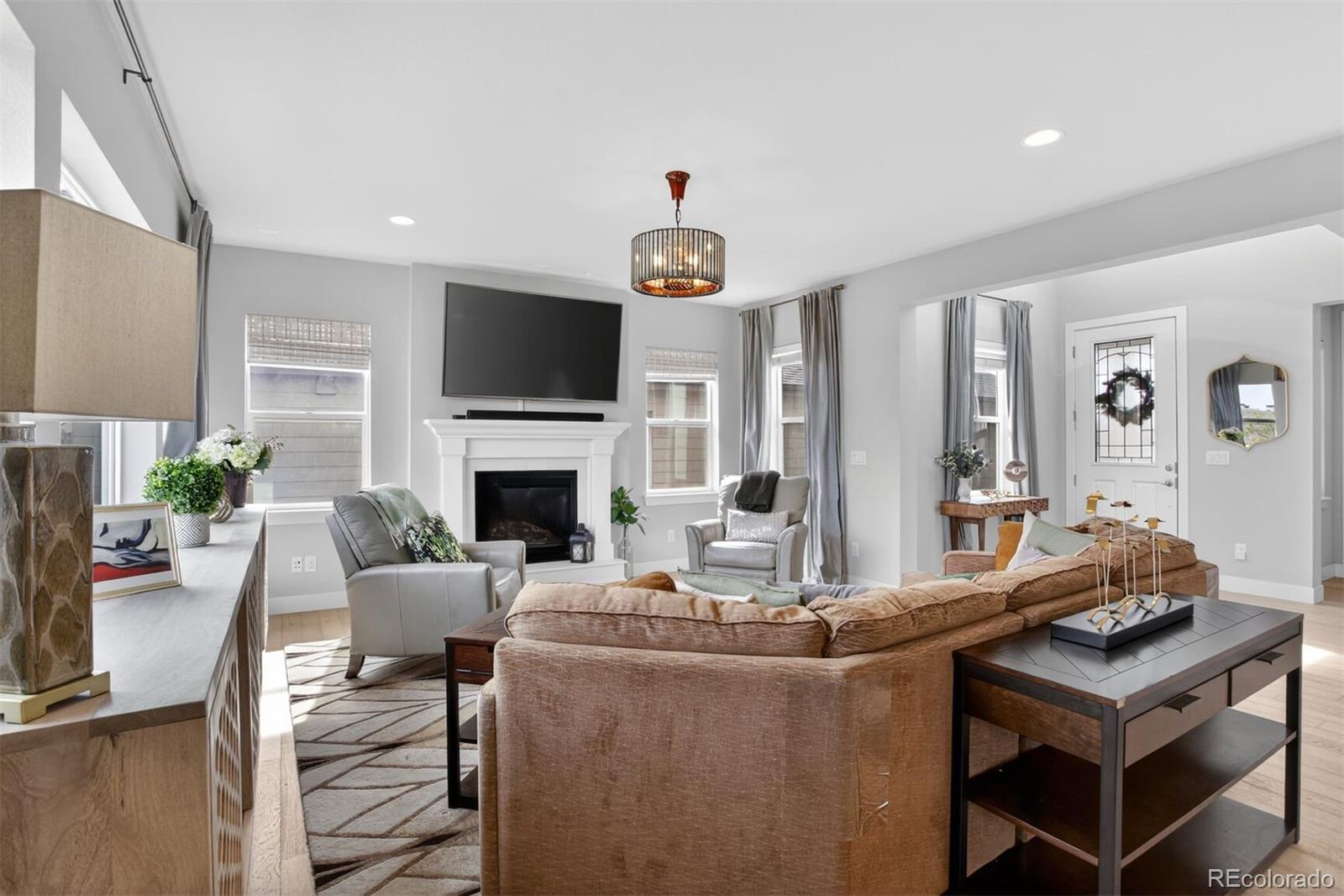 MLS Image #3 for 17577 w 87th avenue,arvada, Colorado