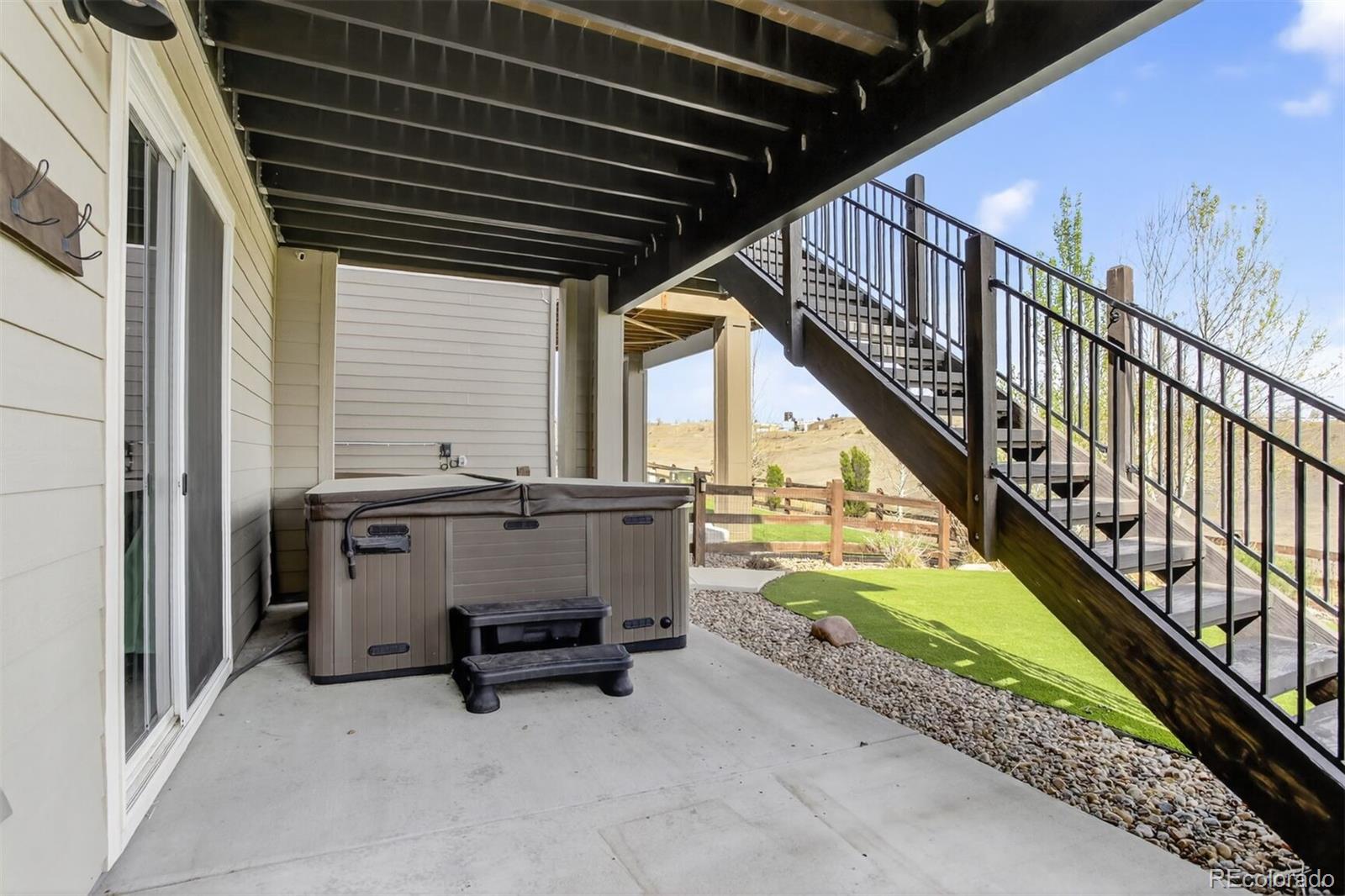 MLS Image #31 for 17577 w 87th avenue,arvada, Colorado