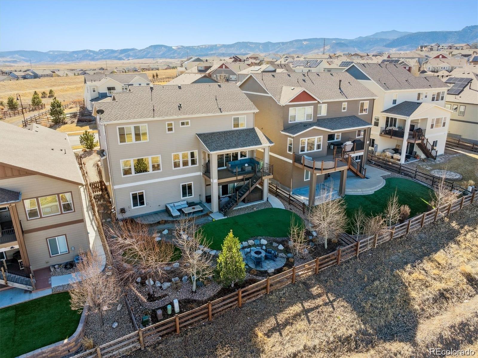 MLS Image #33 for 17577 w 87th avenue,arvada, Colorado