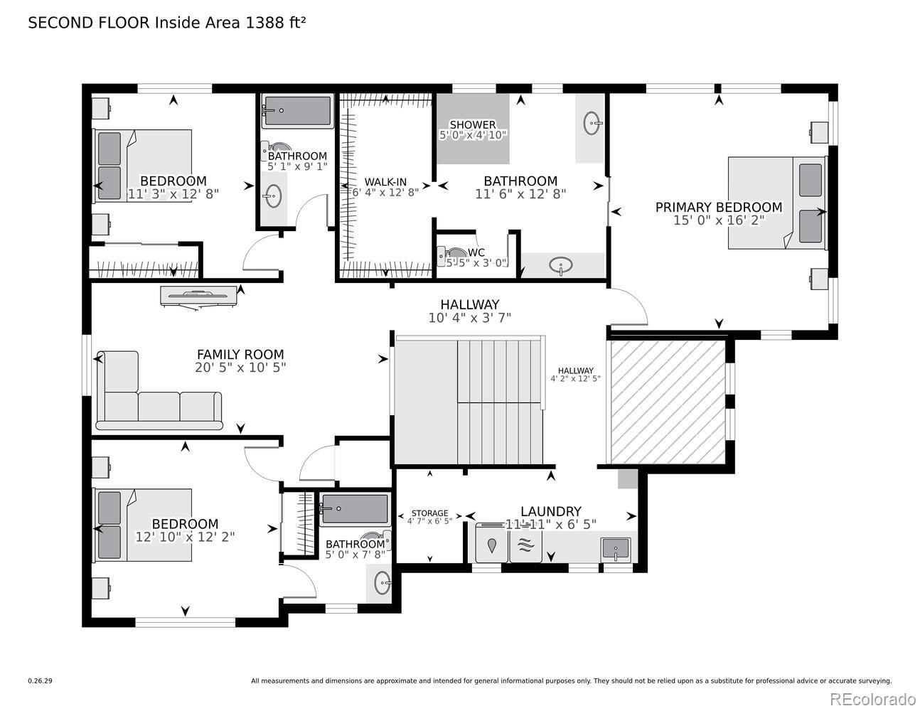 MLS Image #38 for 17577 w 87th avenue,arvada, Colorado