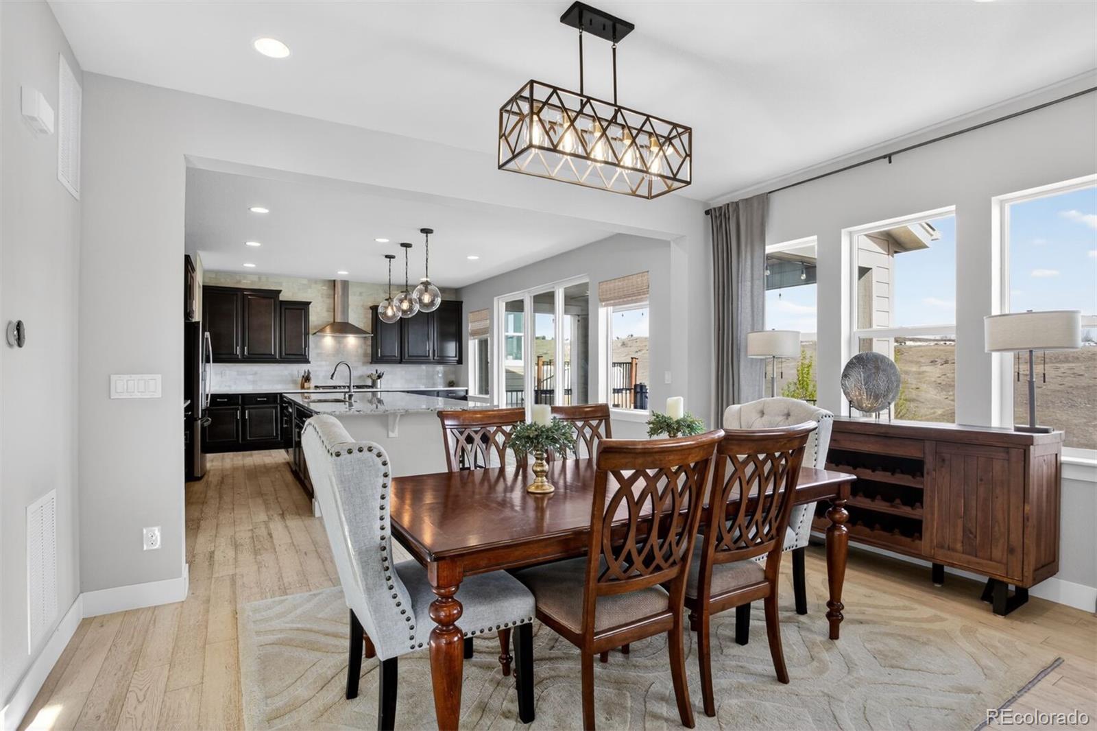 MLS Image #4 for 17577 w 87th avenue,arvada, Colorado
