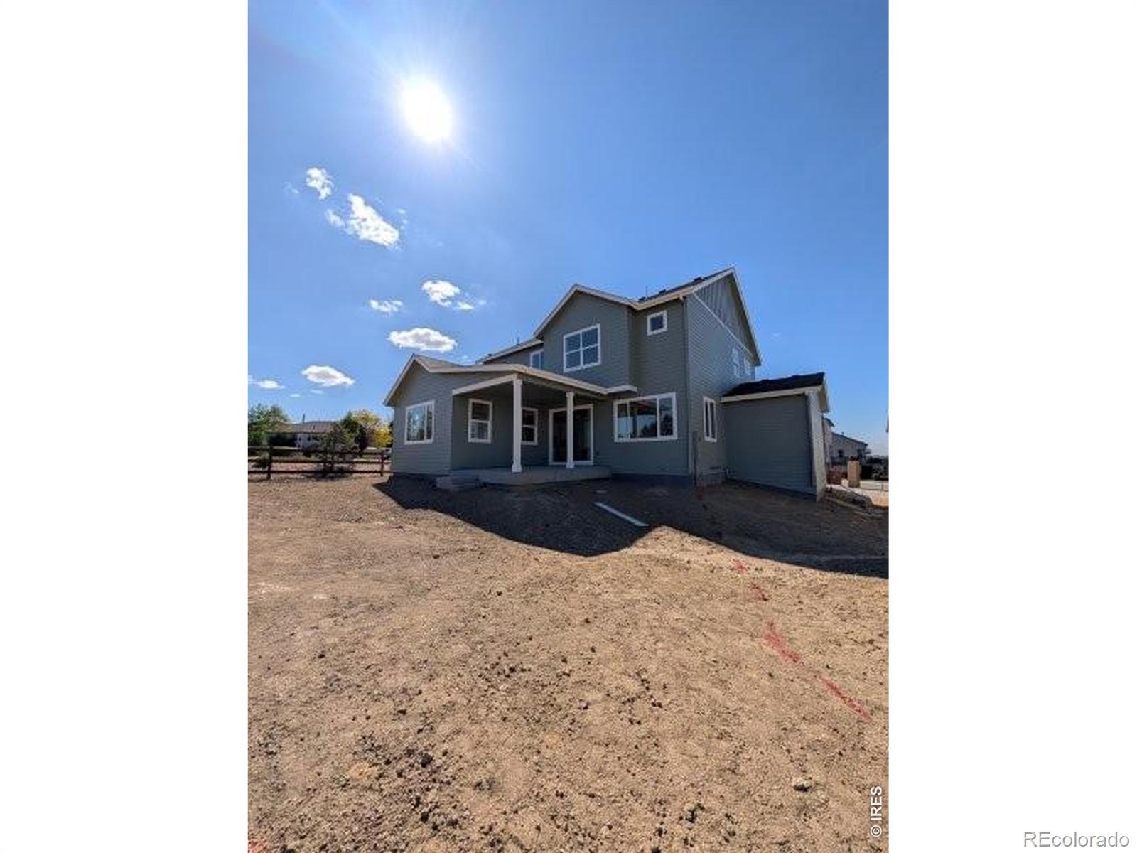MLS Image #5 for 3455  ballinger circle,mead, Colorado