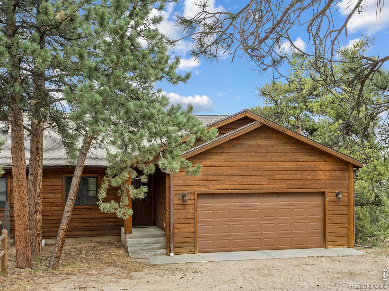 MLS Image #0 for 1431 s saint vrain avenue,estes park, Colorado