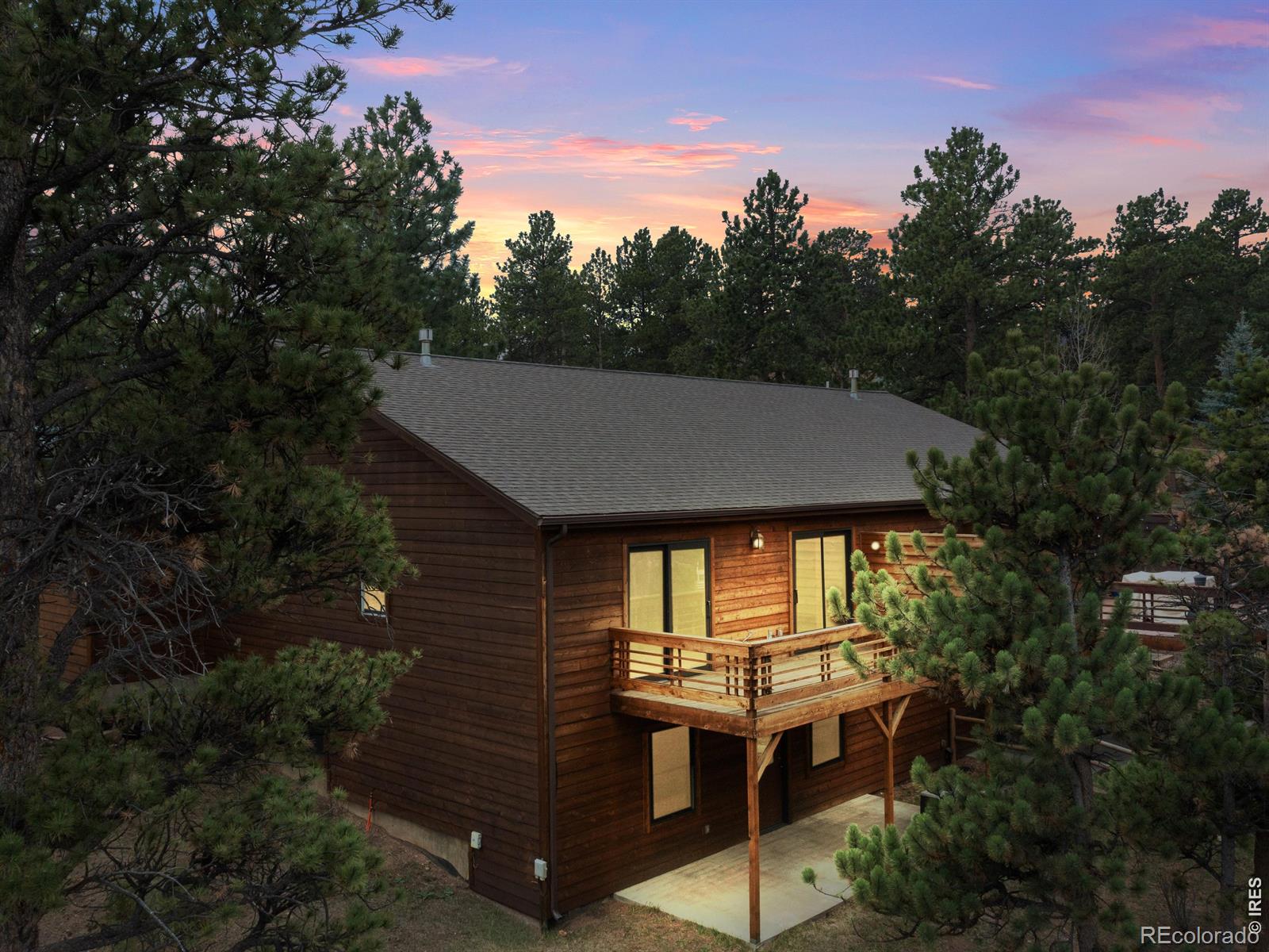 MLS Image #13 for 1431 s saint vrain avenue,estes park, Colorado