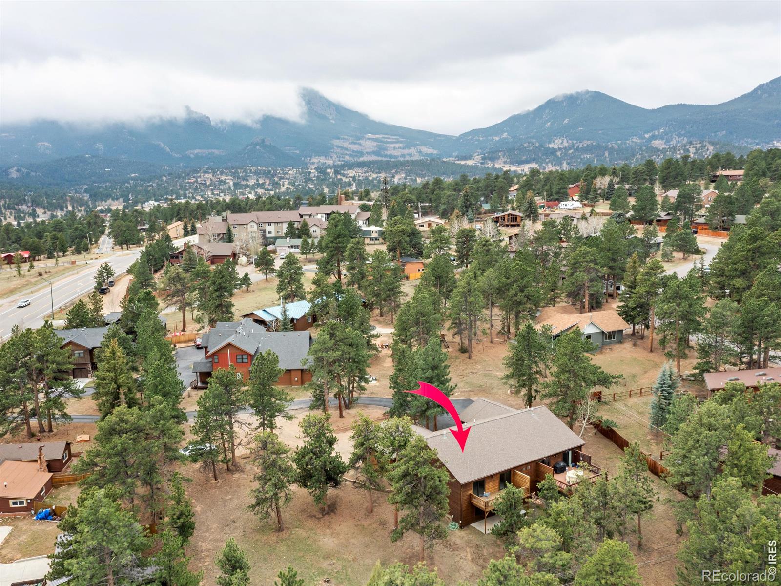 MLS Image #16 for 1431 s saint vrain avenue,estes park, Colorado
