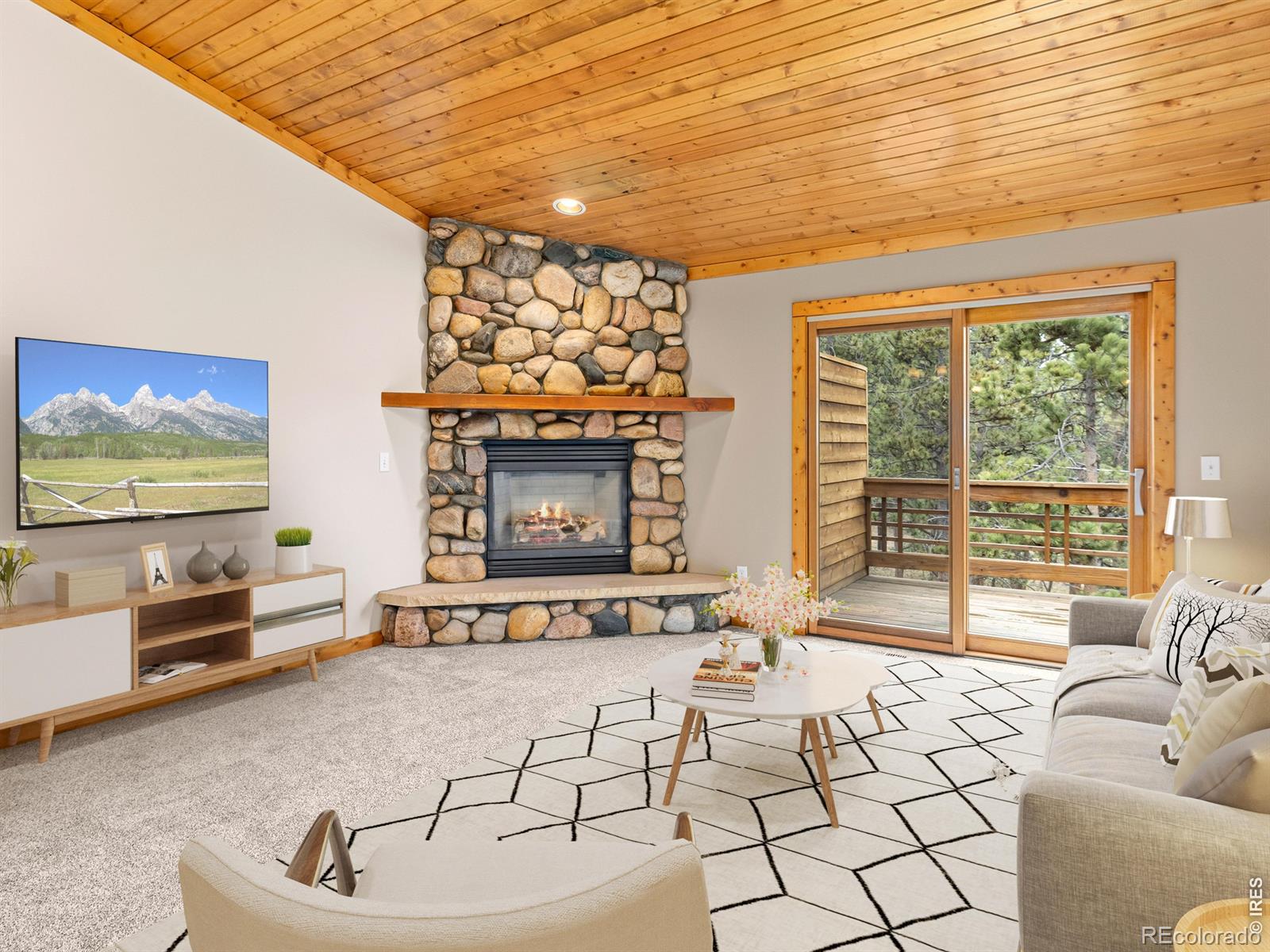 MLS Image #2 for 1431 s saint vrain avenue,estes park, Colorado