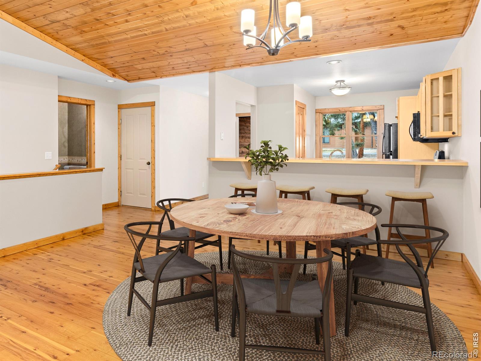 MLS Image #3 for 1431 s saint vrain avenue,estes park, Colorado
