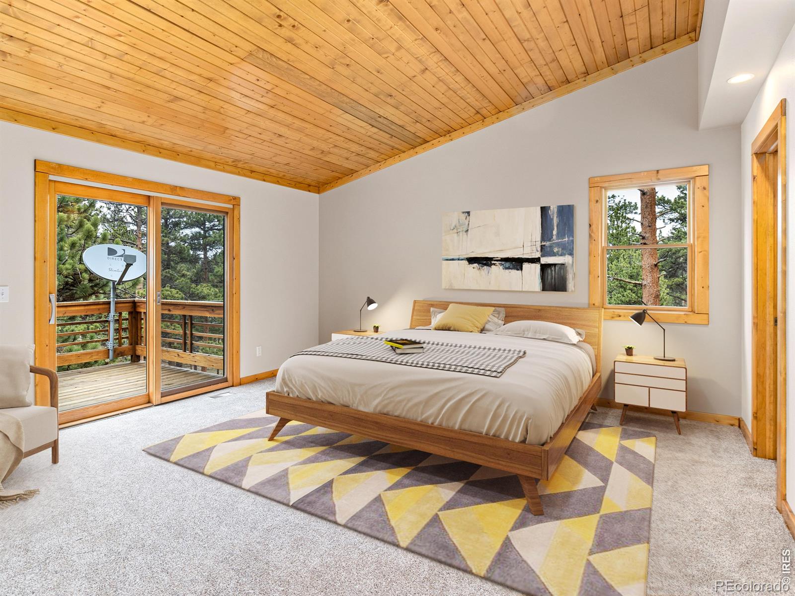 MLS Image #8 for 1431 s saint vrain avenue,estes park, Colorado