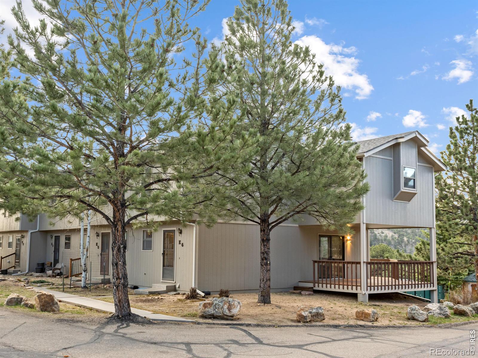 MLS Image #14 for 321  big horn drive,estes park, Colorado