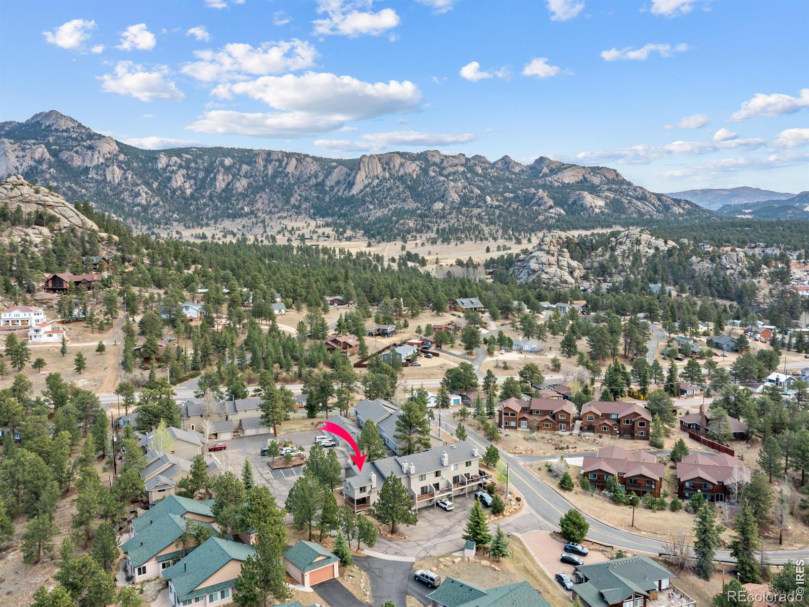 MLS Image #18 for 321  big horn drive,estes park, Colorado