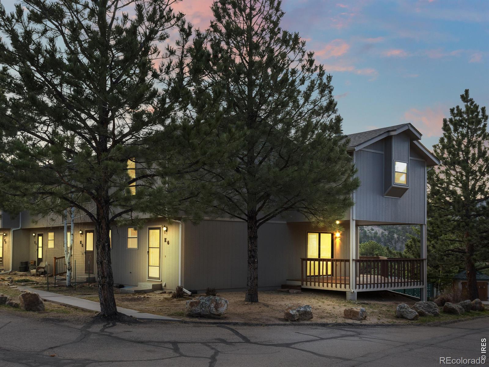 MLS Image #19 for 321  big horn drive,estes park, Colorado
