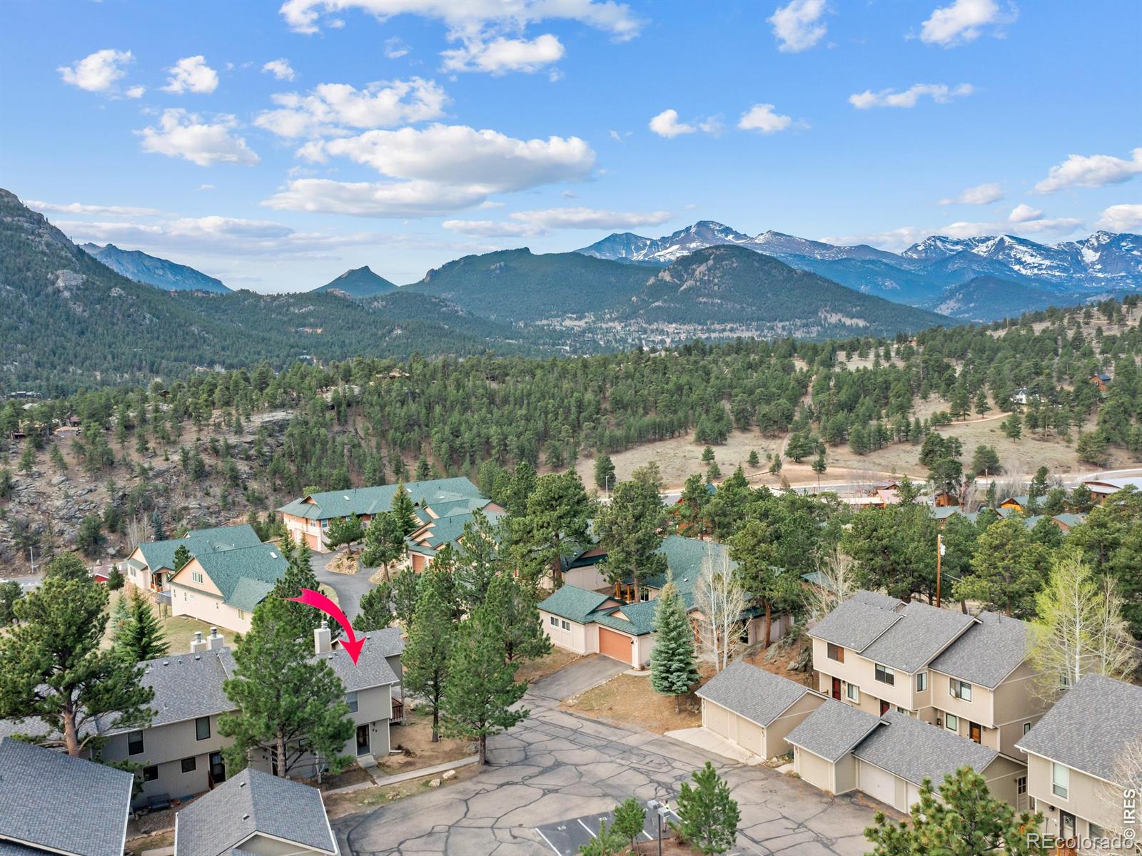 MLS Image #20 for 321  big horn drive,estes park, Colorado