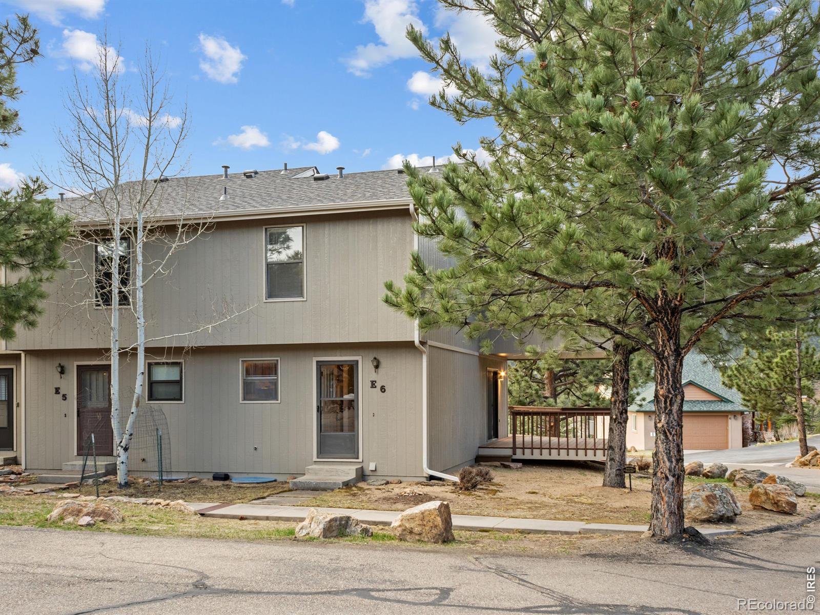 MLS Image #21 for 321  big horn drive,estes park, Colorado