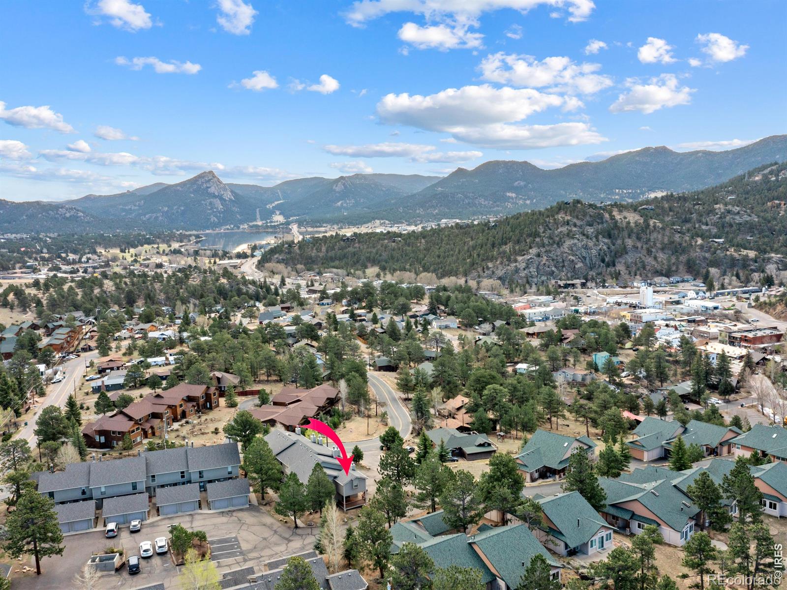 MLS Image #22 for 321  big horn drive,estes park, Colorado