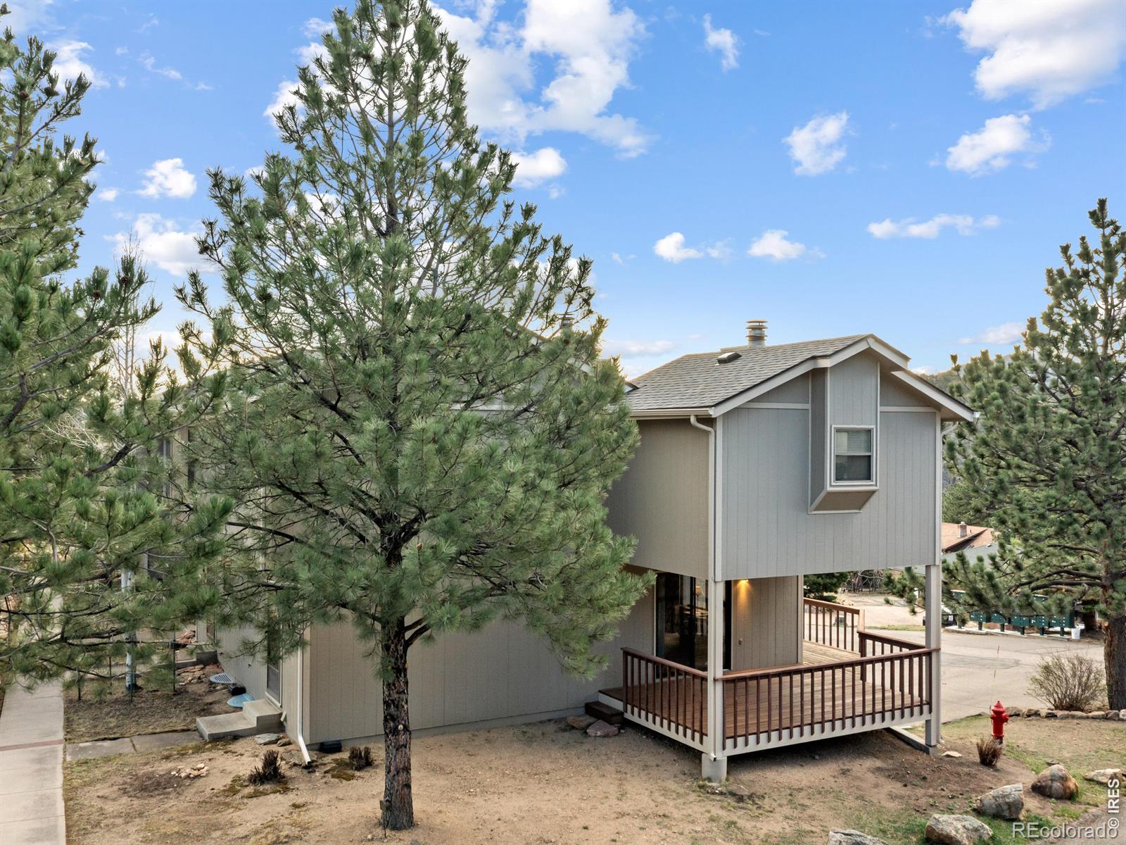 MLS Image #23 for 321  big horn drive,estes park, Colorado