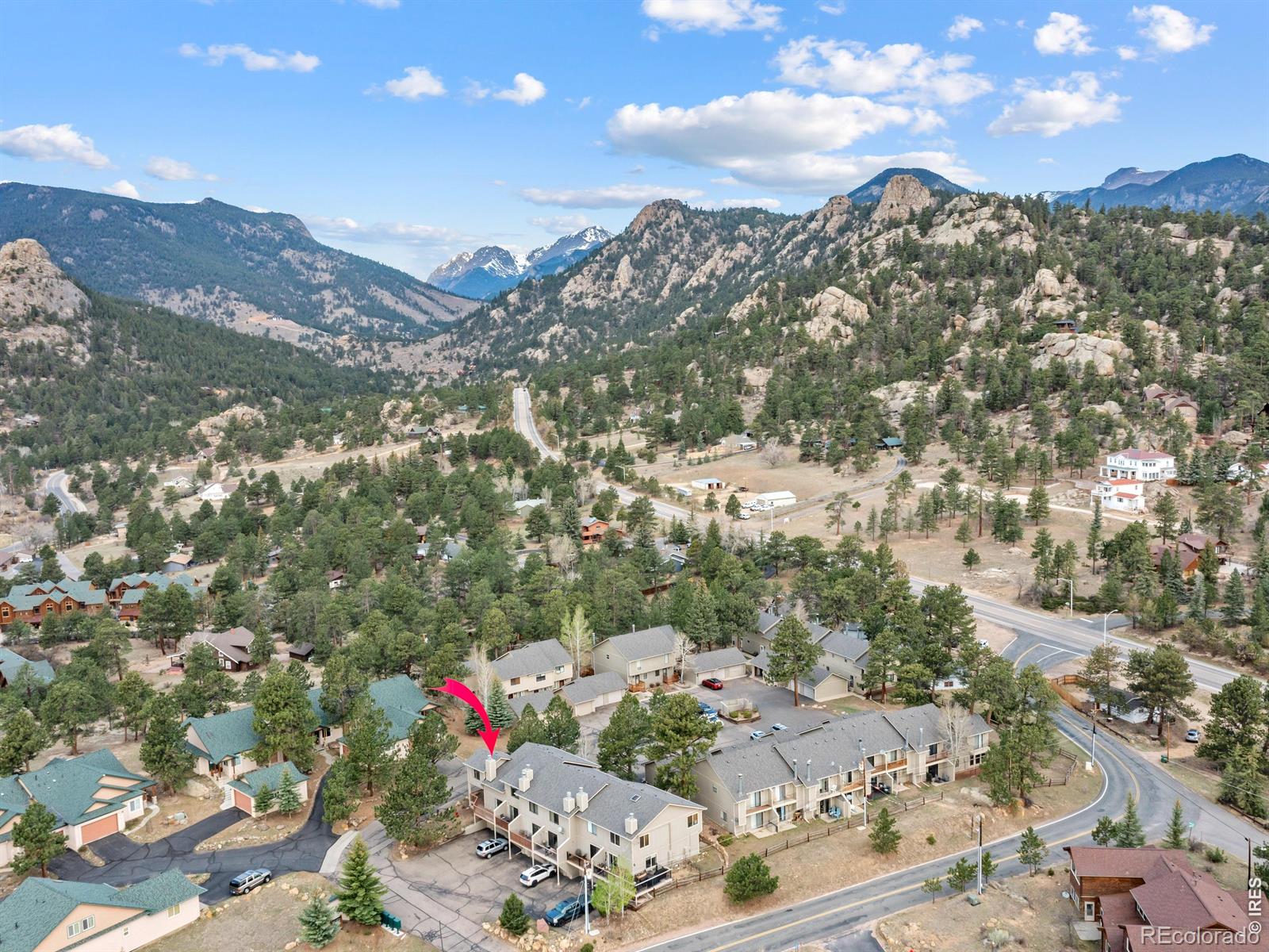 MLS Image #25 for 321  big horn drive,estes park, Colorado