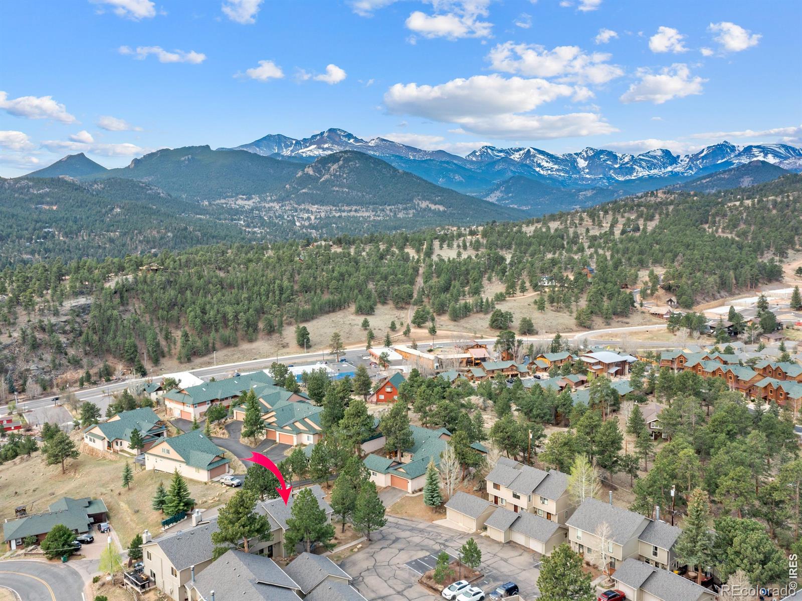 MLS Image #26 for 321  big horn drive,estes park, Colorado
