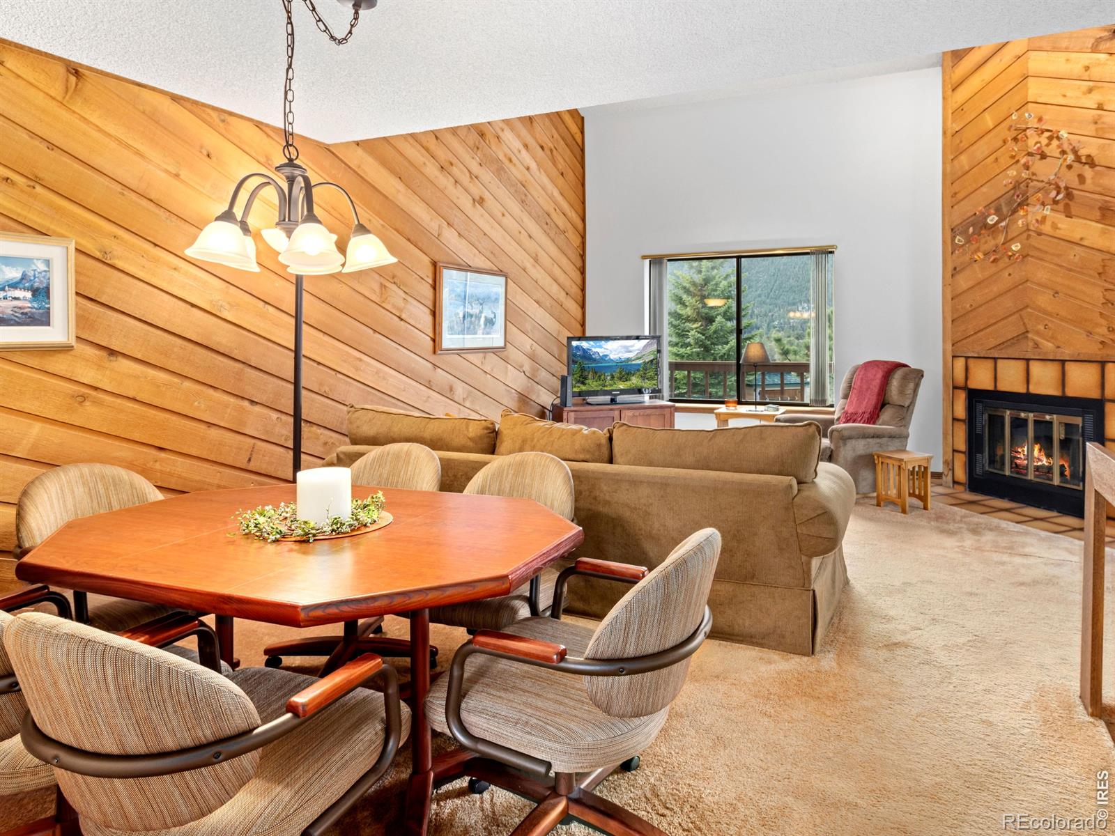 MLS Image #5 for 321  big horn drive,estes park, Colorado