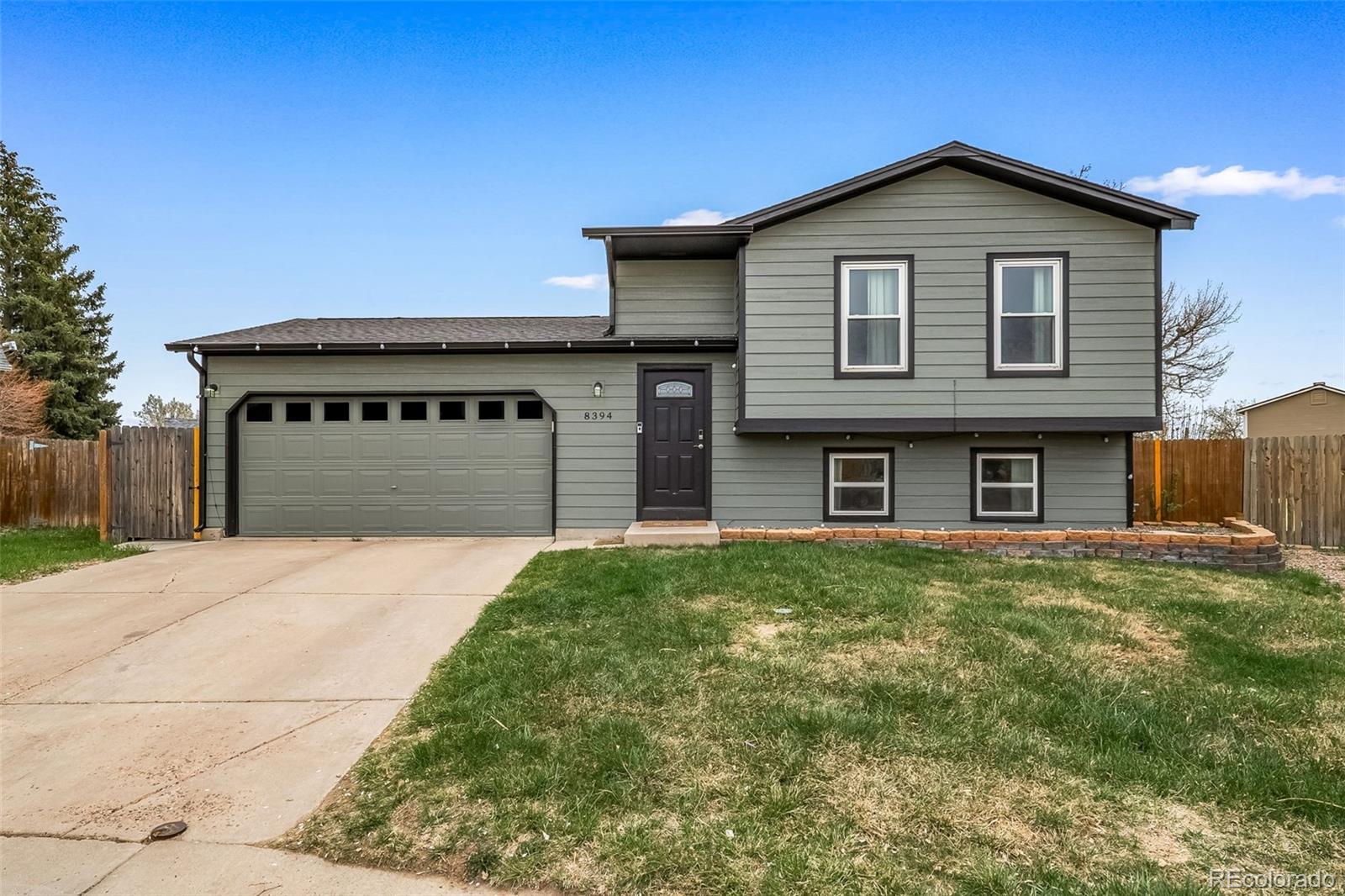 MLS Image #0 for 8394  needlegrass court,parker, Colorado