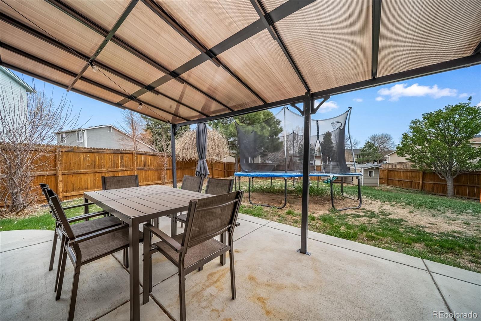 MLS Image #28 for 8394  needlegrass court,parker, Colorado