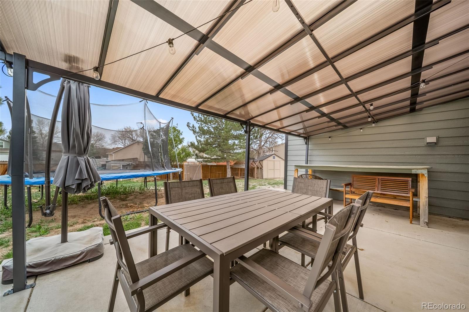 MLS Image #29 for 8394  needlegrass court,parker, Colorado