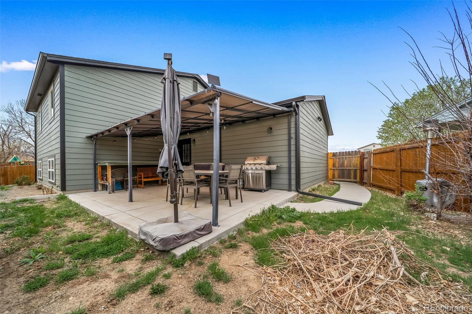 MLS Image #30 for 8394  needlegrass court,parker, Colorado