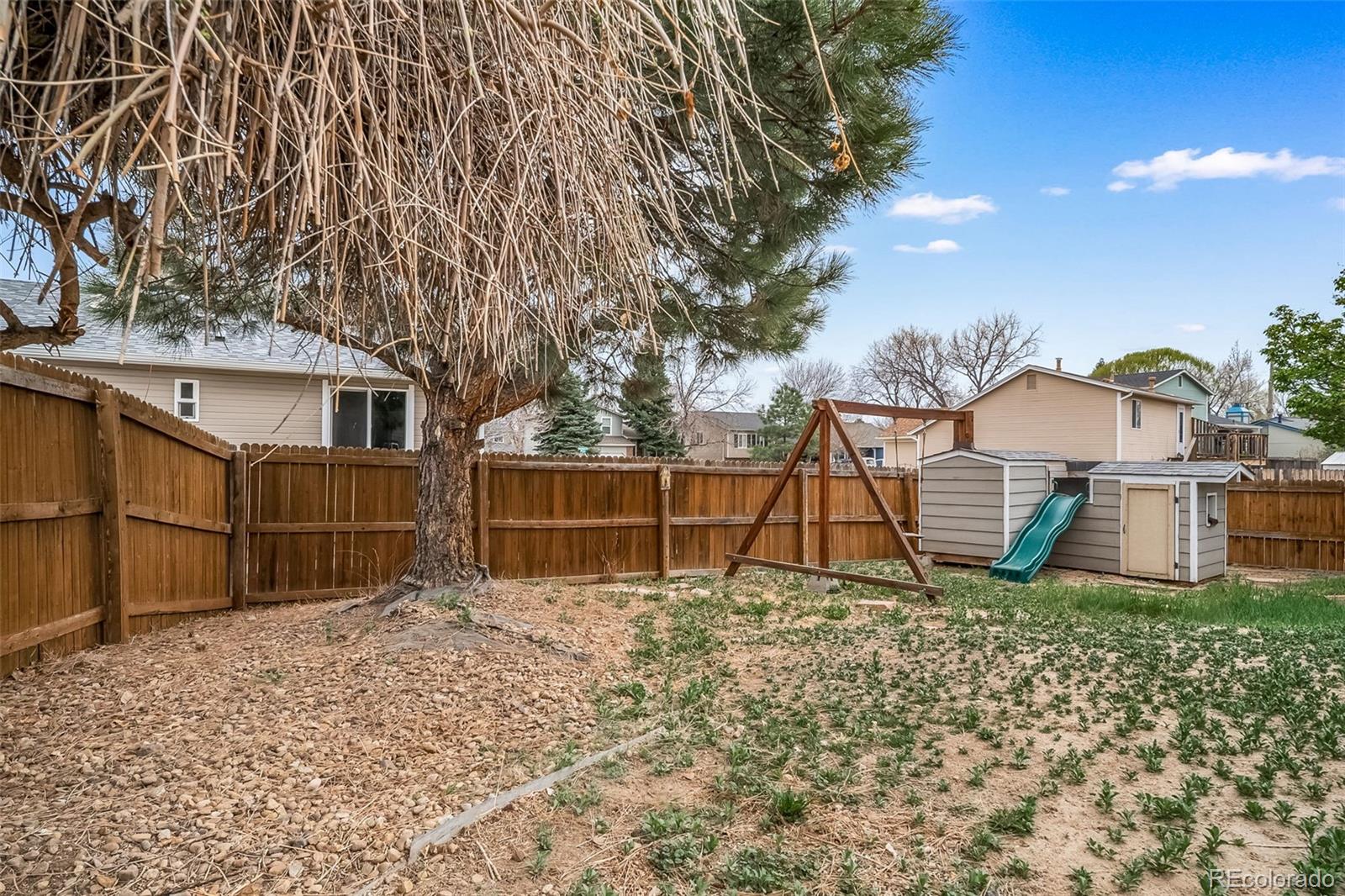 MLS Image #31 for 8394  needlegrass court,parker, Colorado