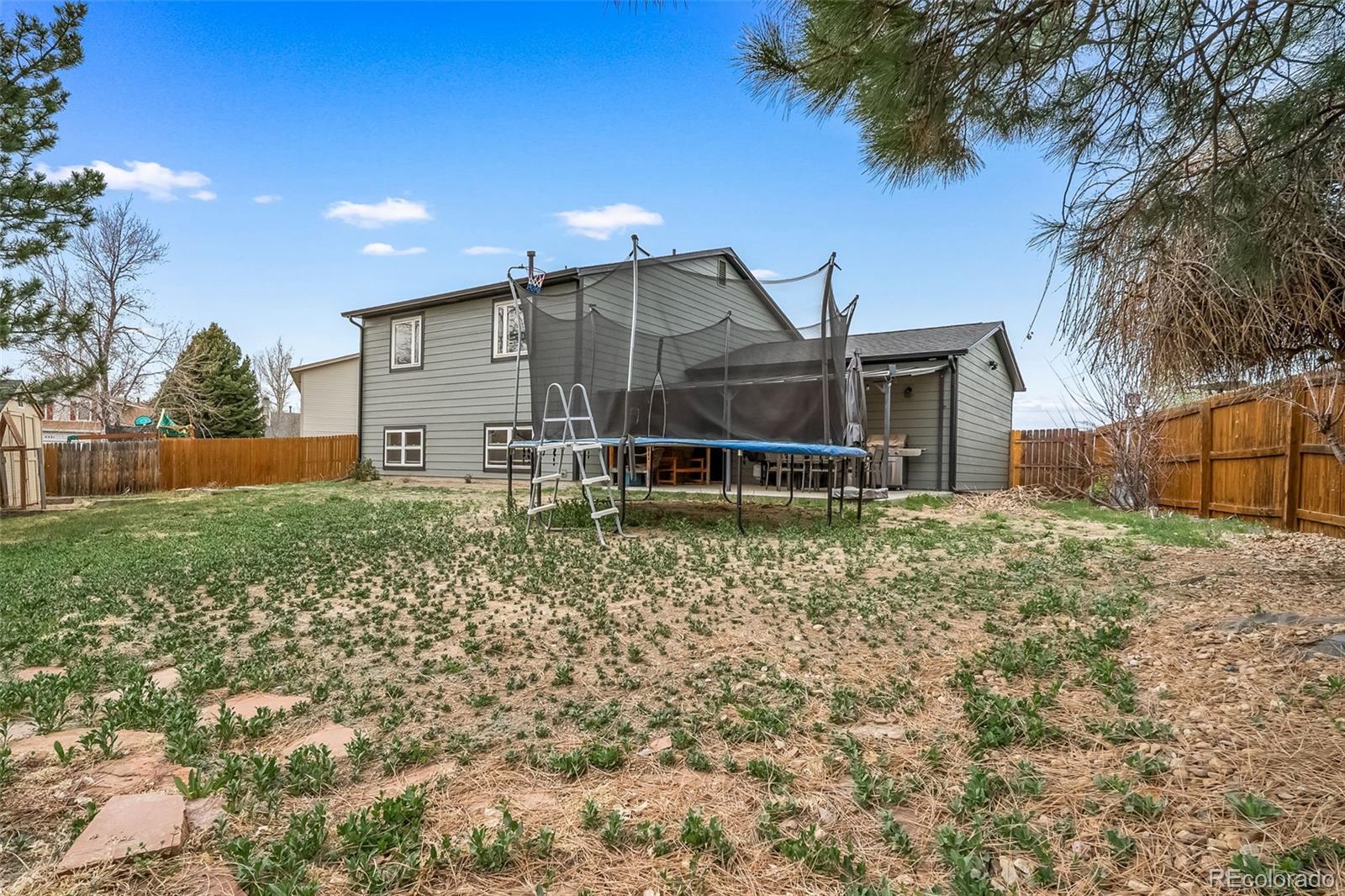 MLS Image #32 for 8394  needlegrass court,parker, Colorado