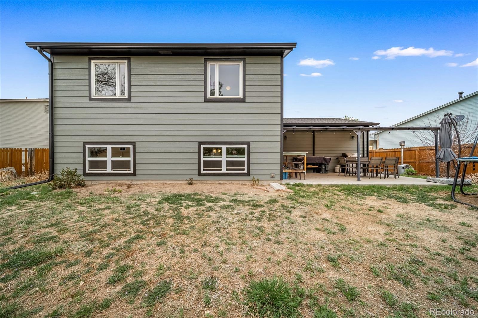 MLS Image #33 for 8394  needlegrass court,parker, Colorado