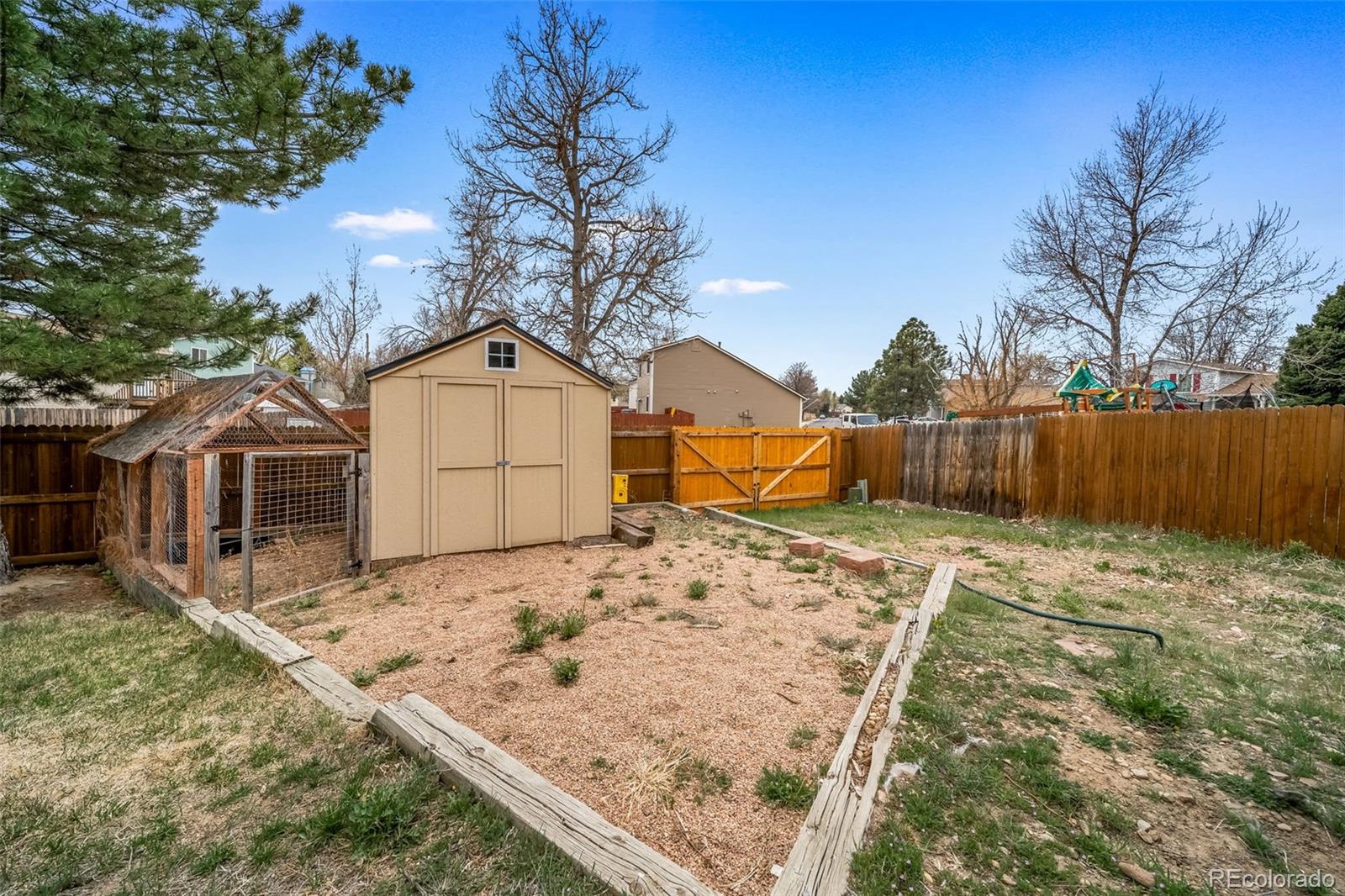 MLS Image #34 for 8394  needlegrass court,parker, Colorado