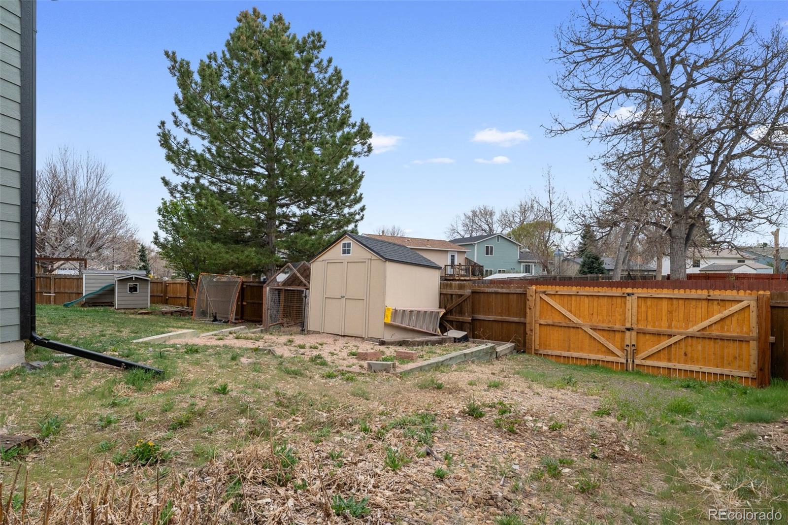MLS Image #35 for 8394  needlegrass court,parker, Colorado