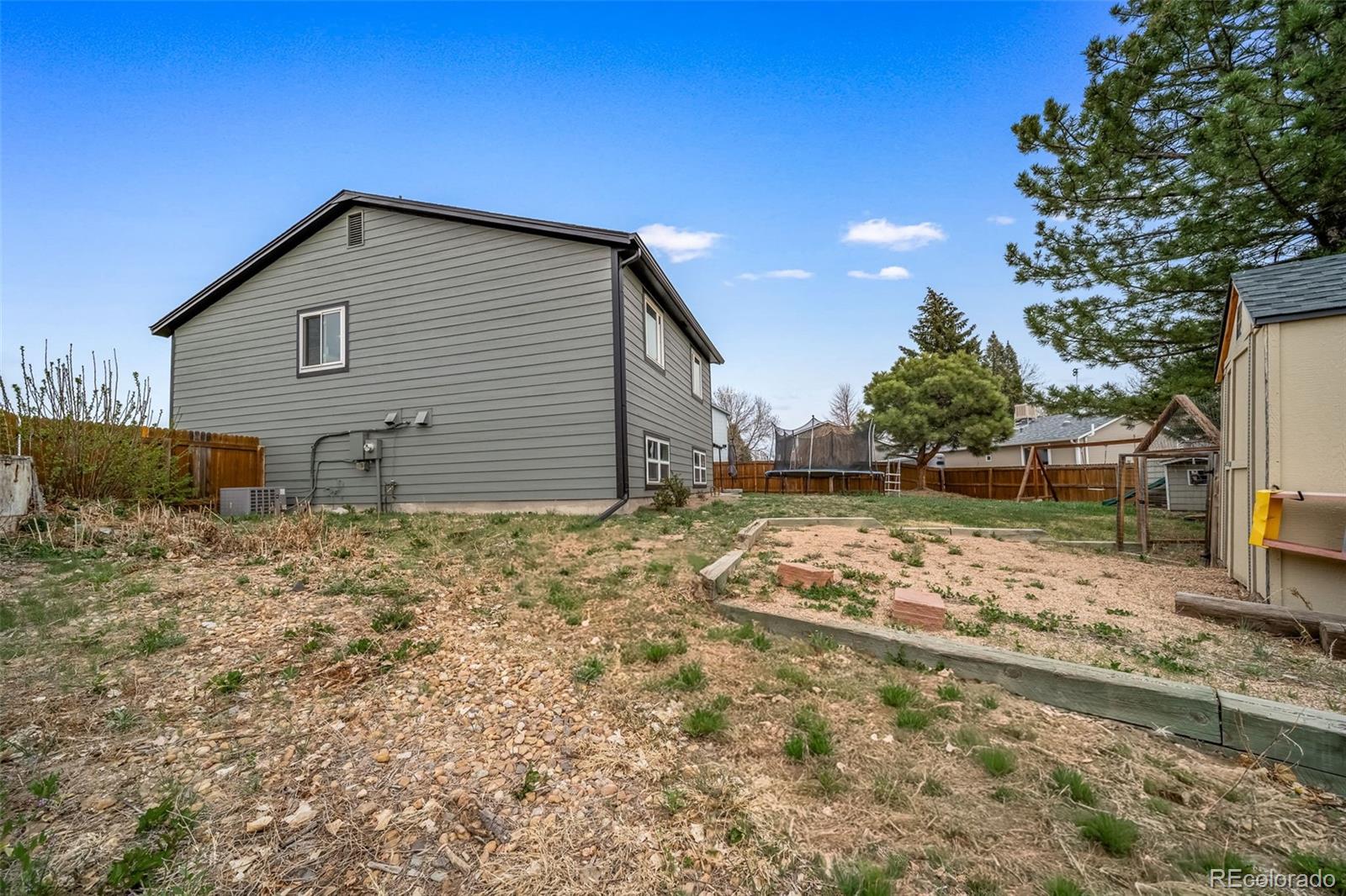 MLS Image #36 for 8394  needlegrass court,parker, Colorado