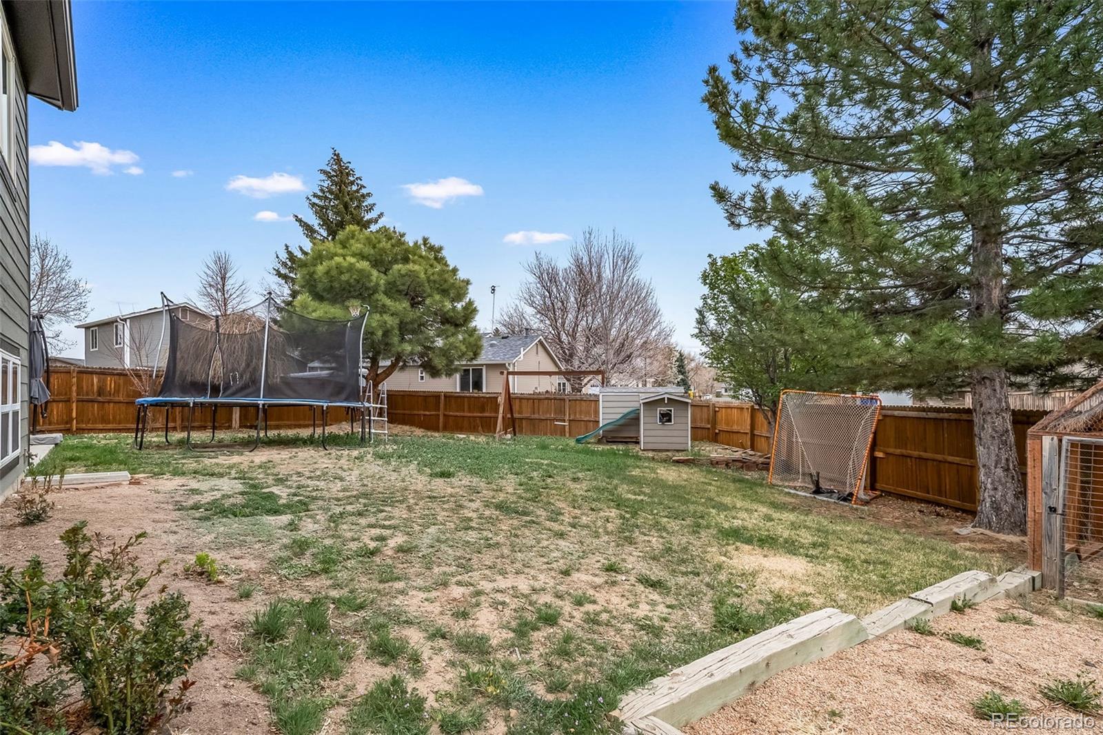 MLS Image #37 for 8394  needlegrass court,parker, Colorado