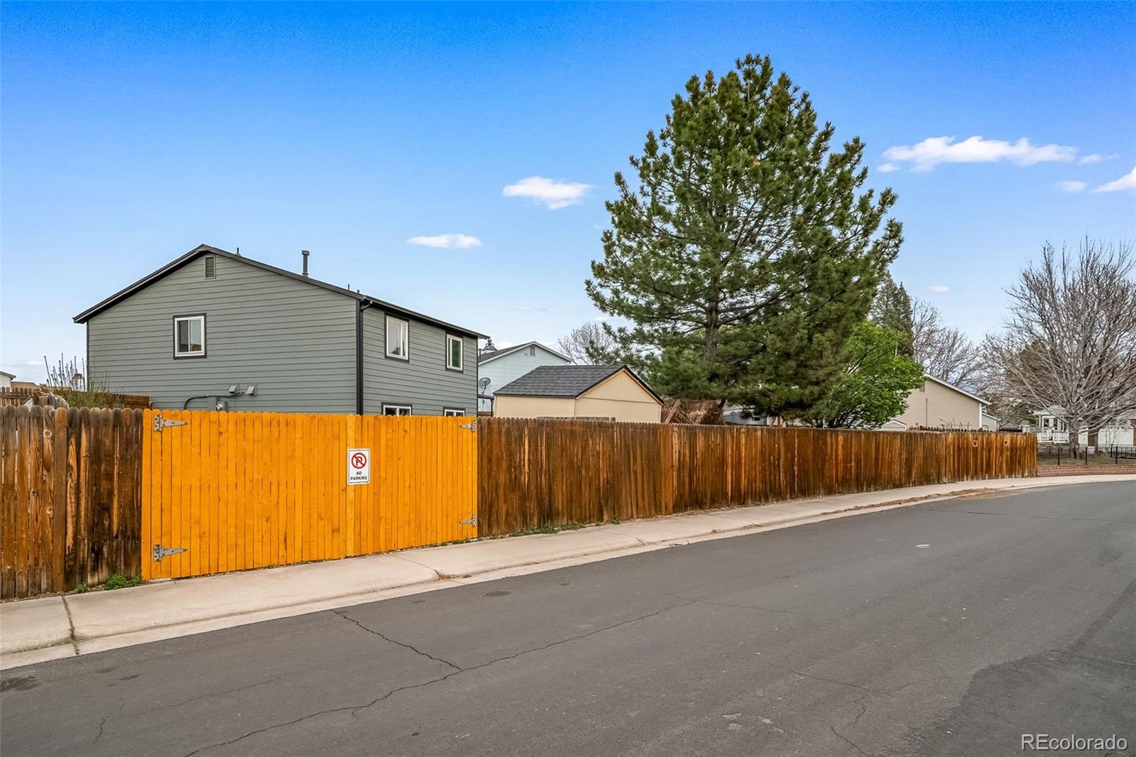 MLS Image #38 for 8394  needlegrass court,parker, Colorado