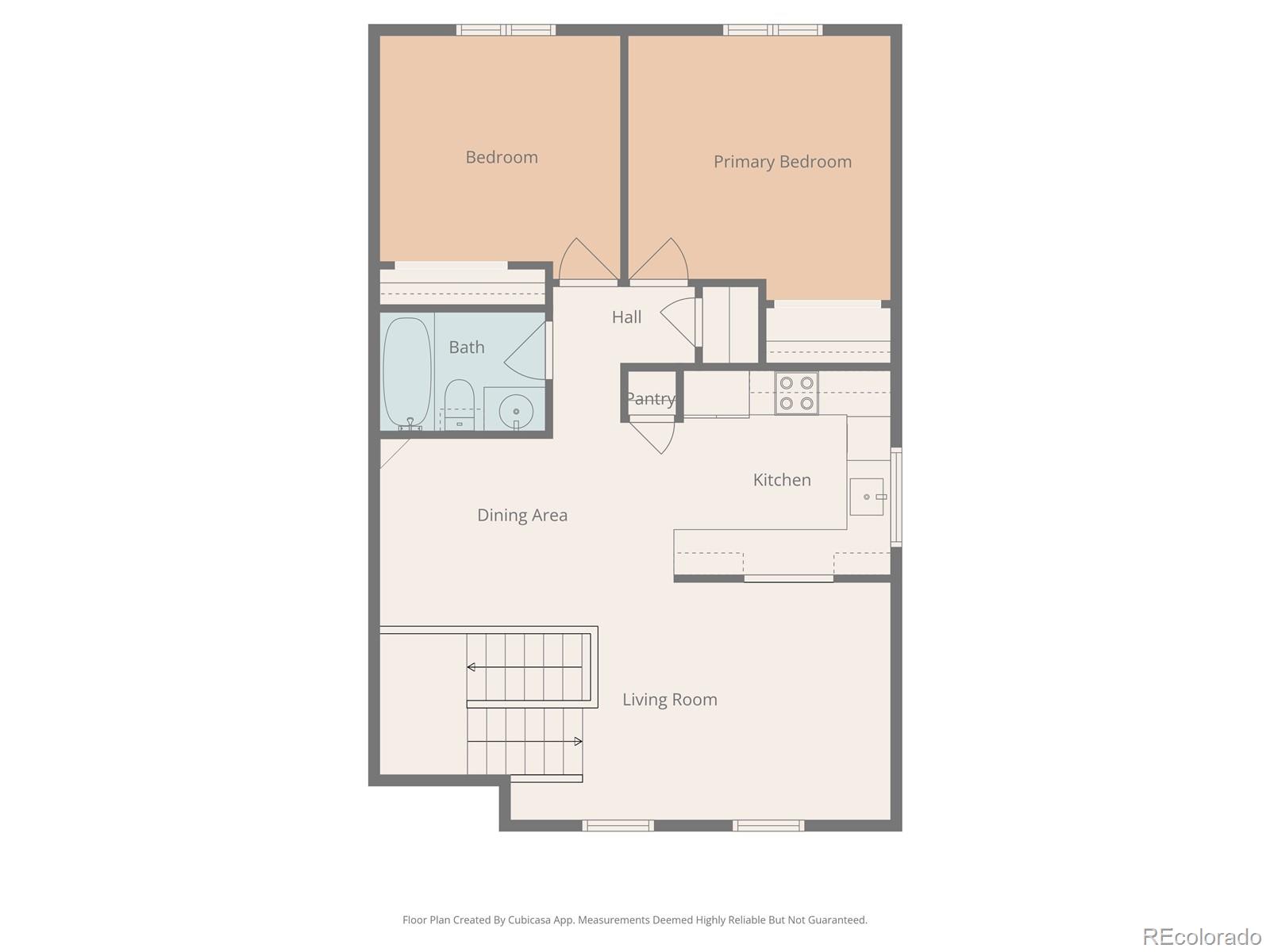 MLS Image #40 for 8394  needlegrass court,parker, Colorado