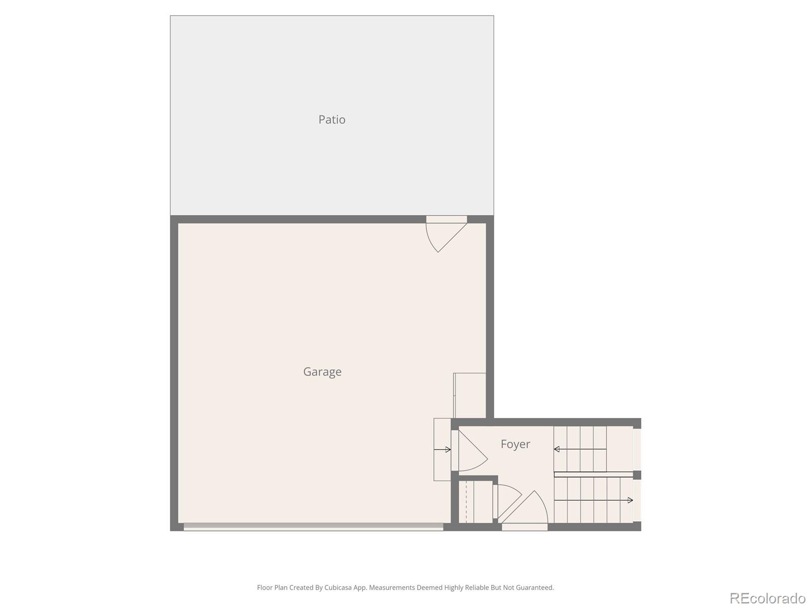 MLS Image #41 for 8394  needlegrass court,parker, Colorado