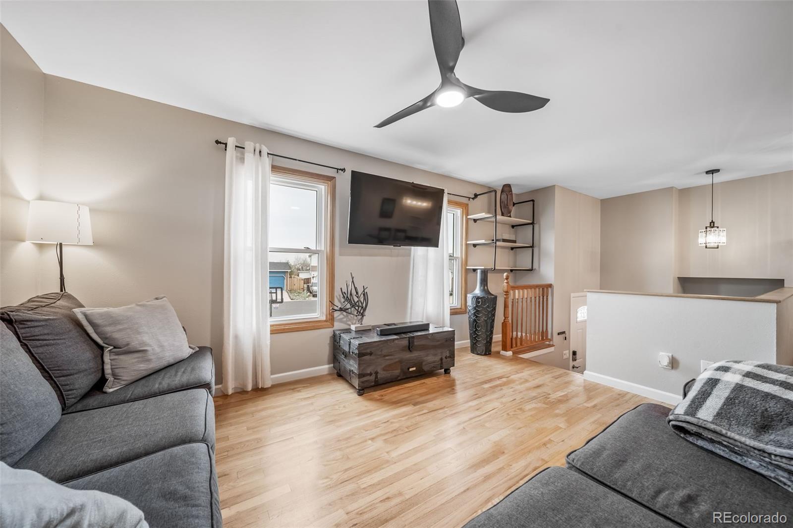 MLS Image #5 for 8394  needlegrass court,parker, Colorado