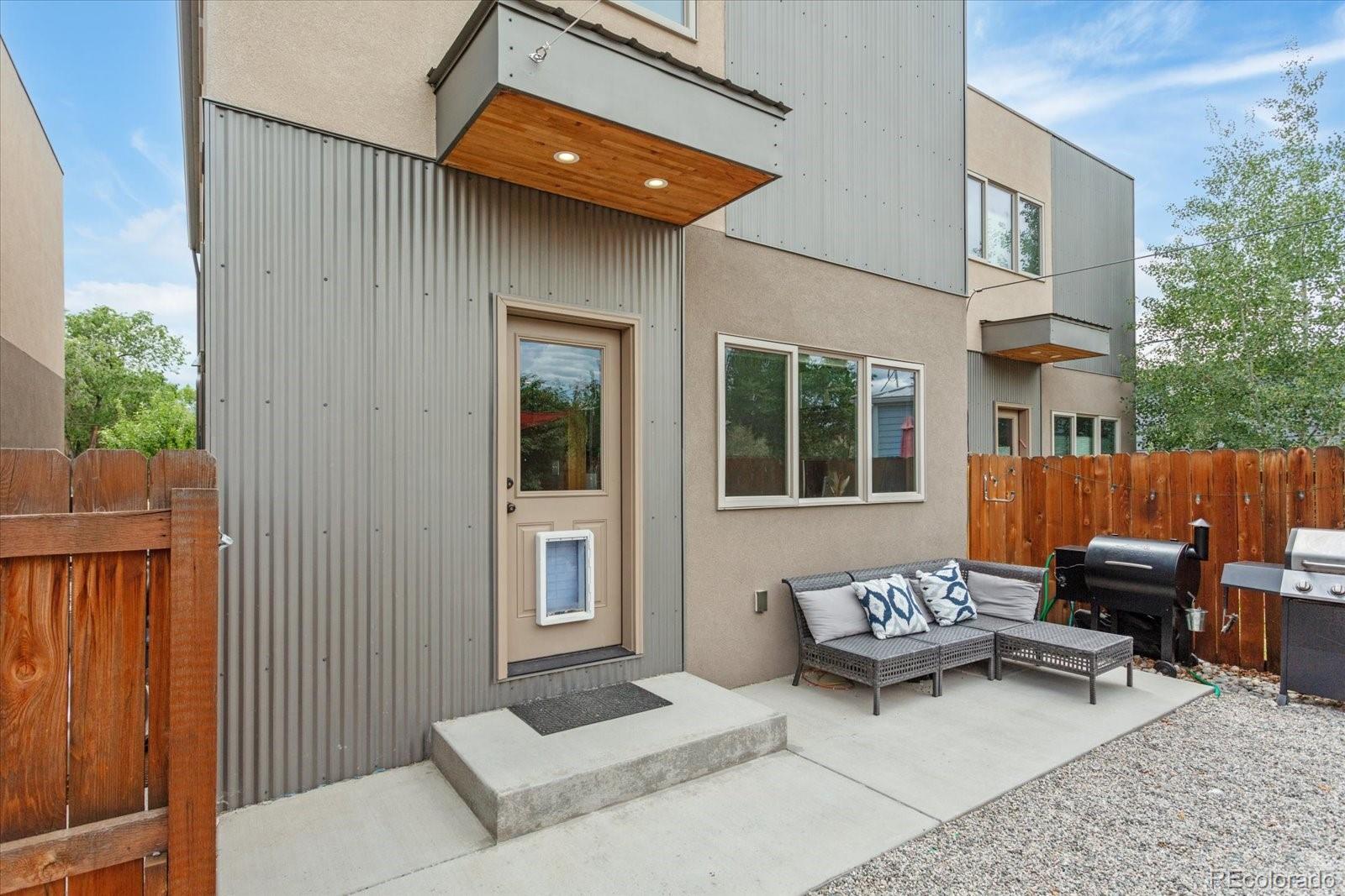 MLS Image #42 for 463  california street,buena vista, Colorado