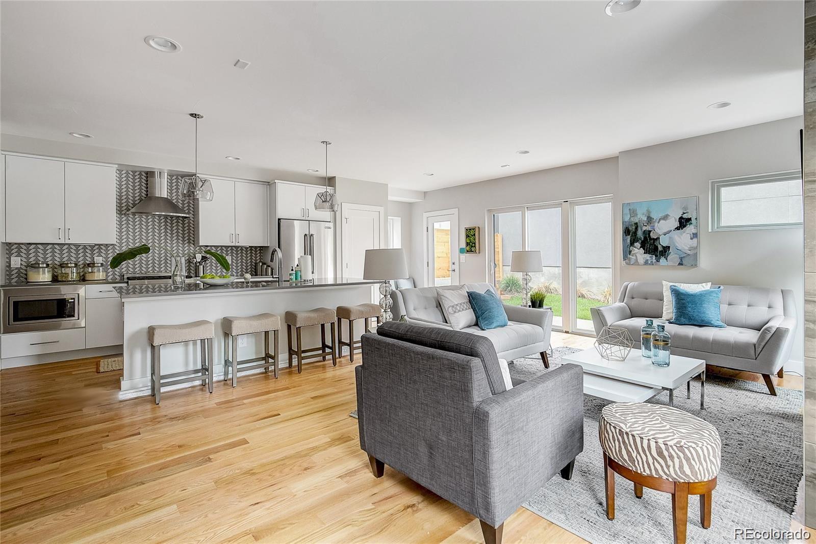 MLS Image #10 for 3205  quivas street,denver, Colorado