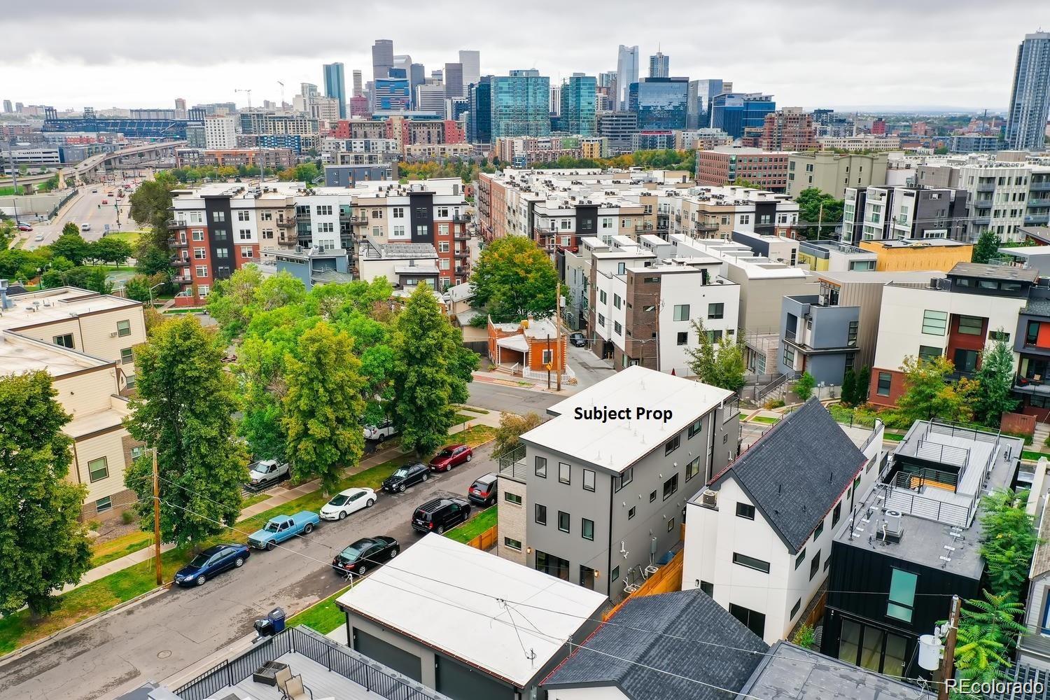 MLS Image #2 for 3205  quivas street,denver, Colorado