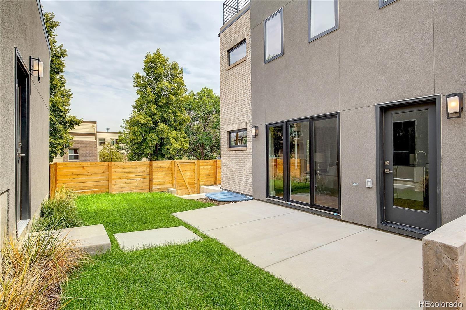 MLS Image #27 for 3205  quivas street,denver, Colorado