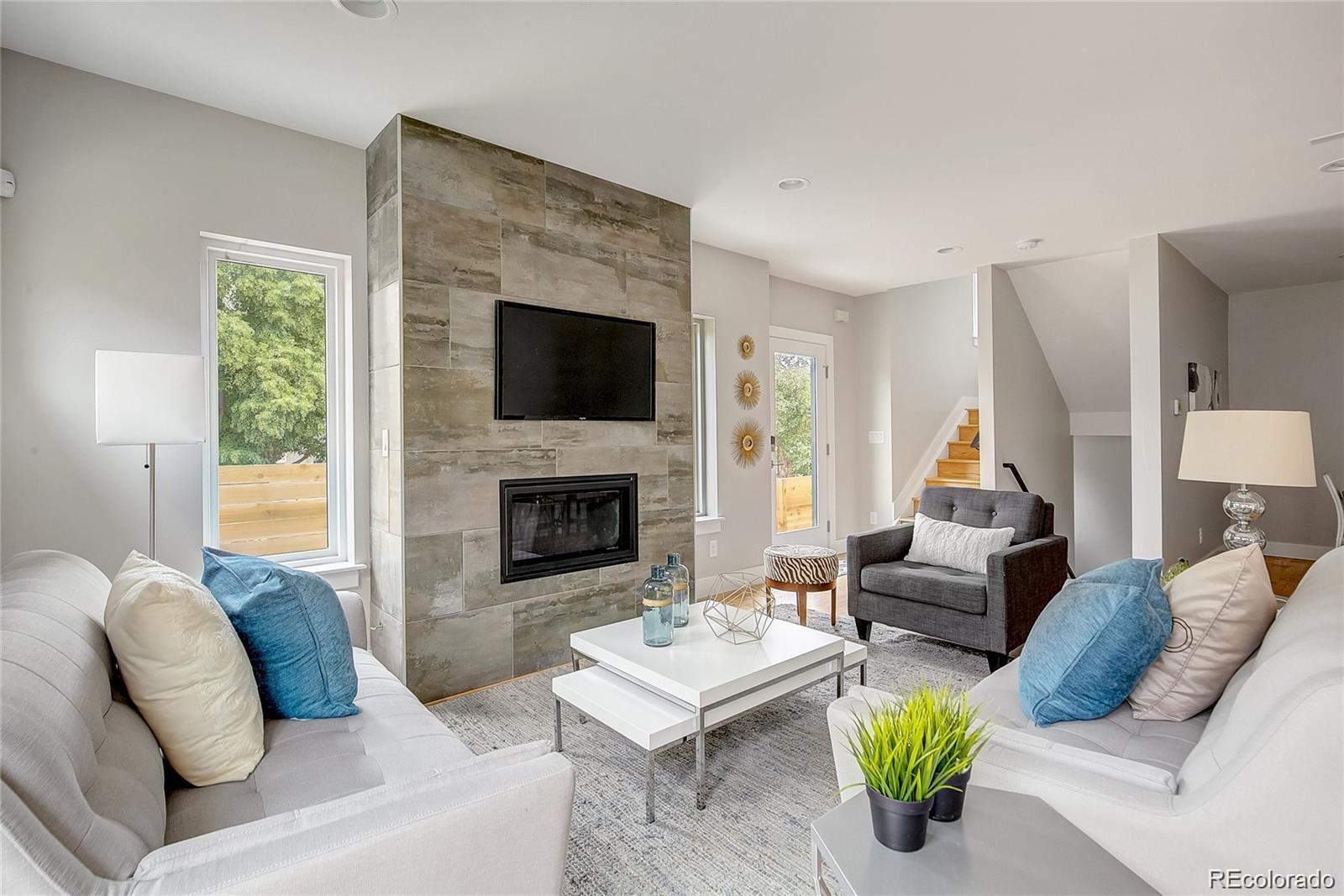 MLS Image #3 for 3205  quivas street,denver, Colorado