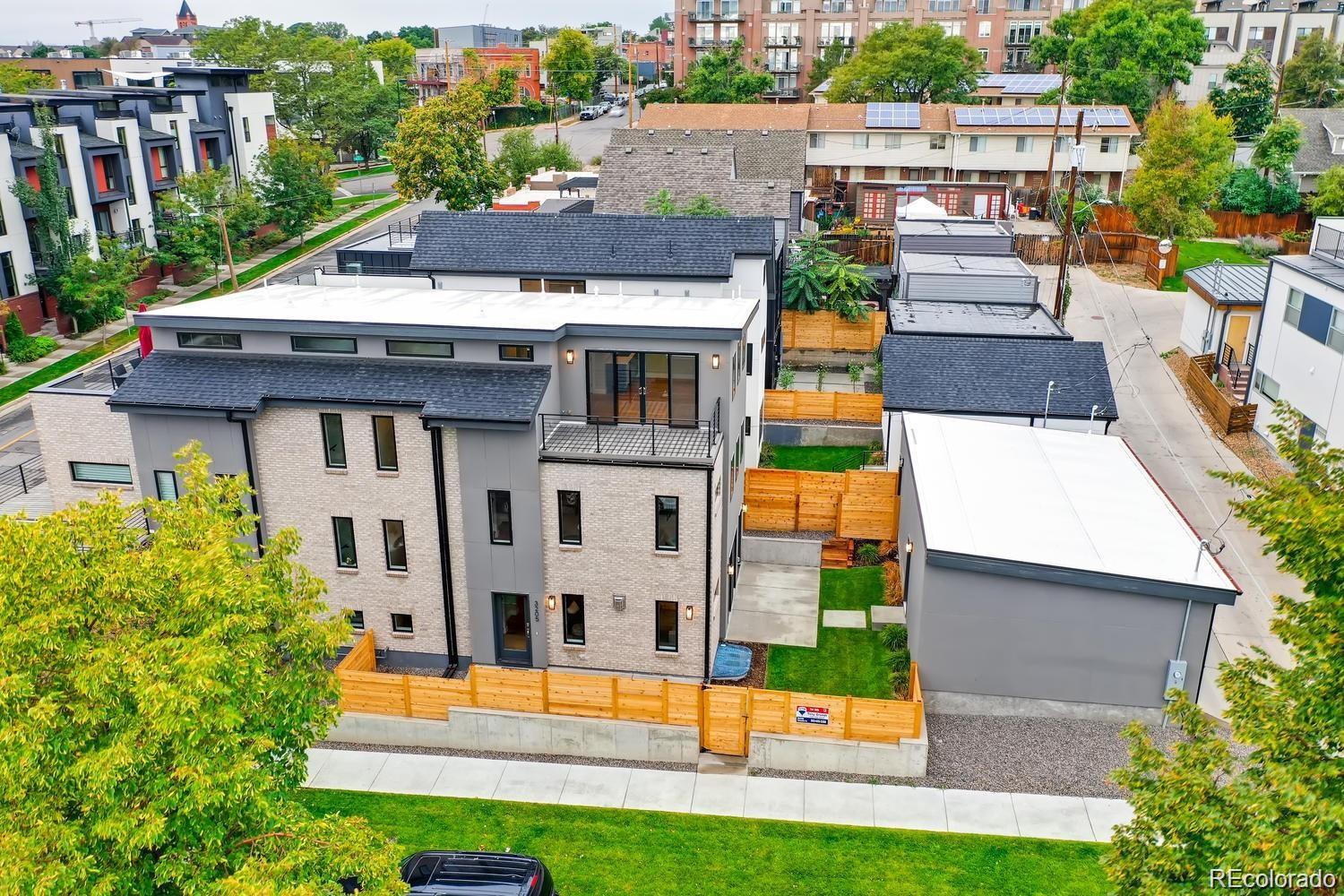 MLS Image #30 for 3205  quivas street,denver, Colorado