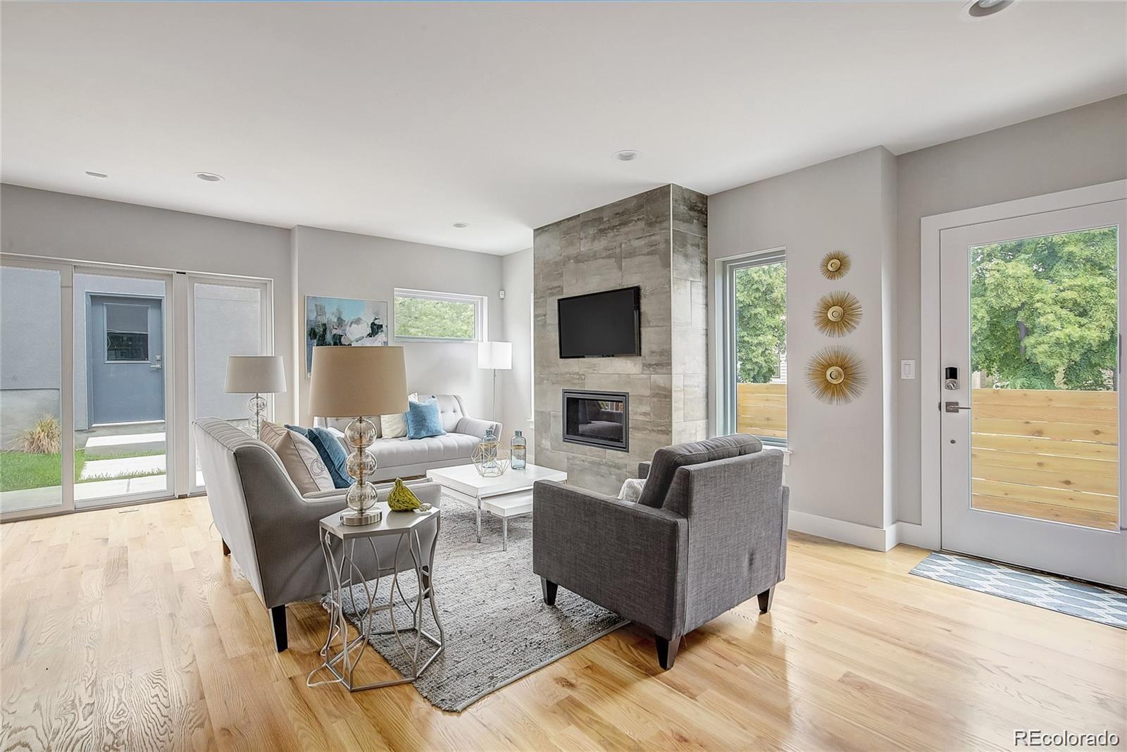 MLS Image #4 for 3205  quivas street,denver, Colorado